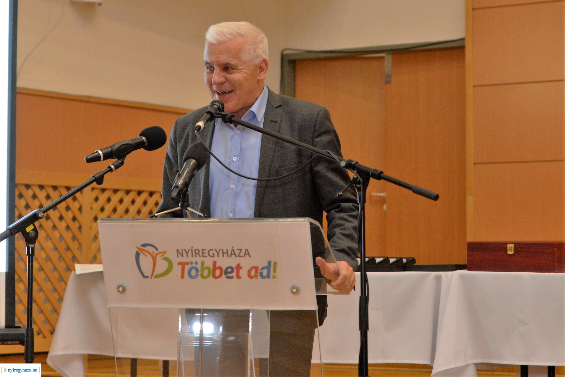 Városi Sportgála - 1