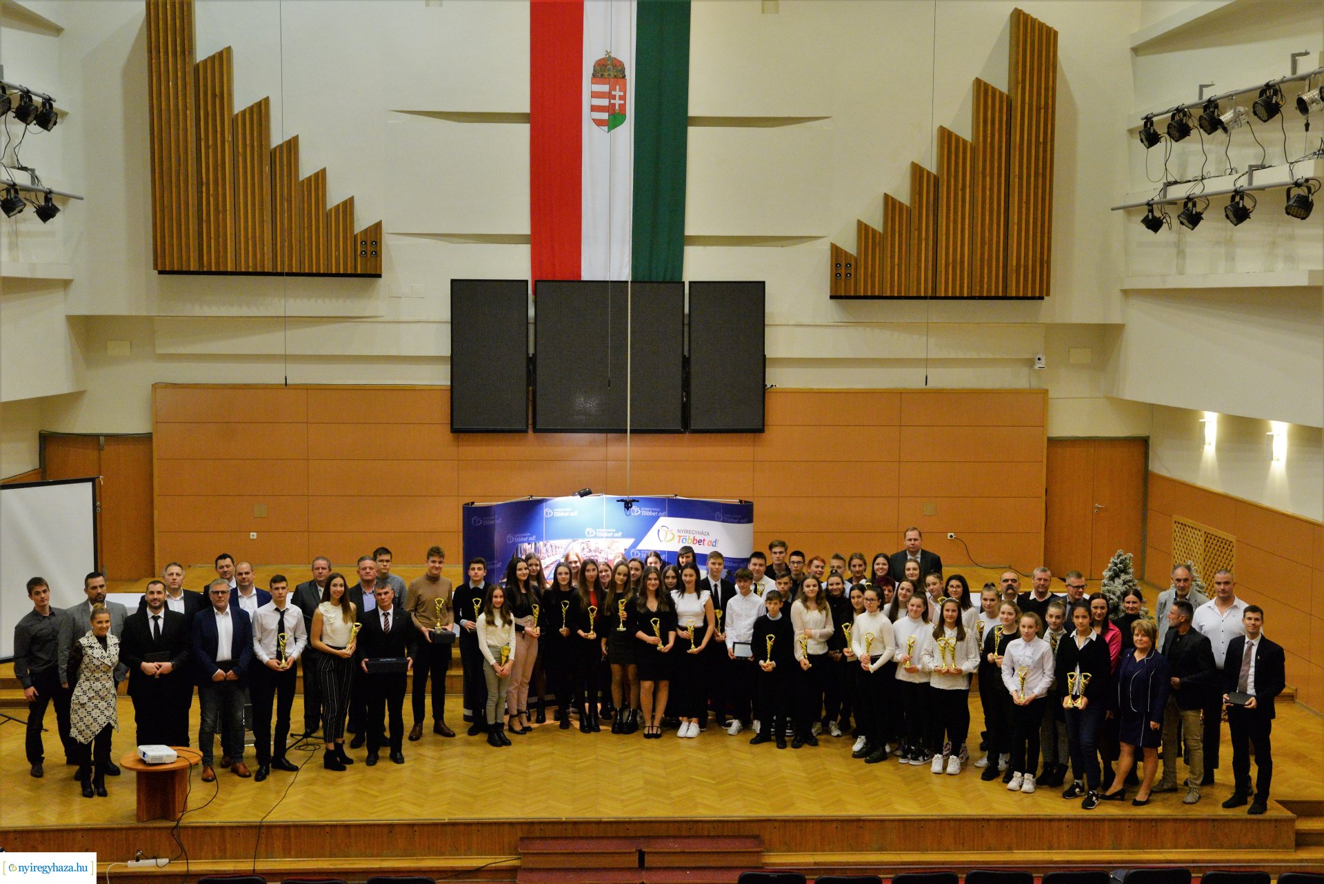 Városi Sportgála - 2