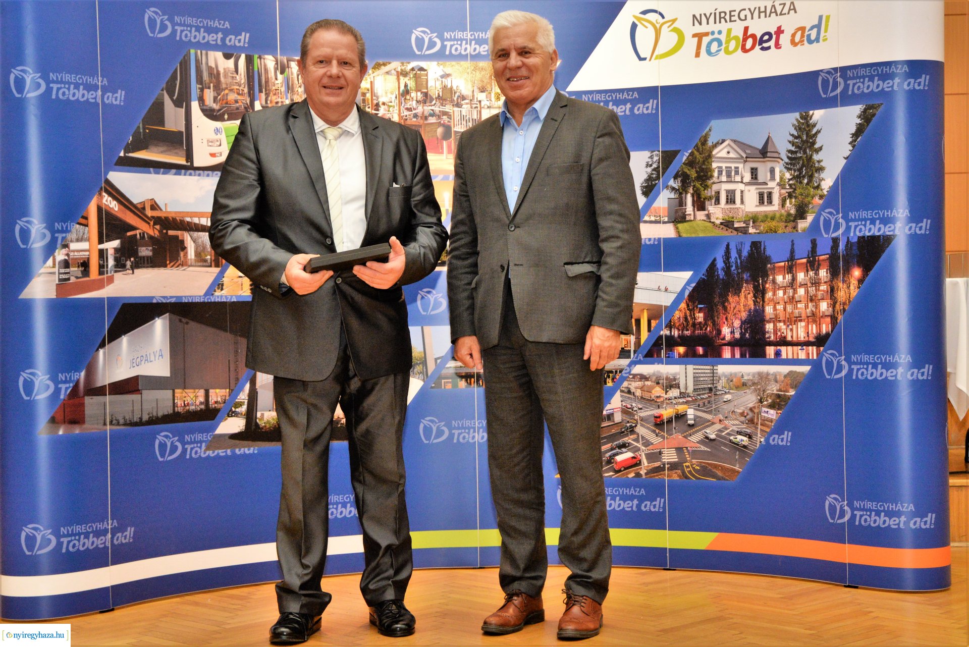 Városi Sportgála - 2