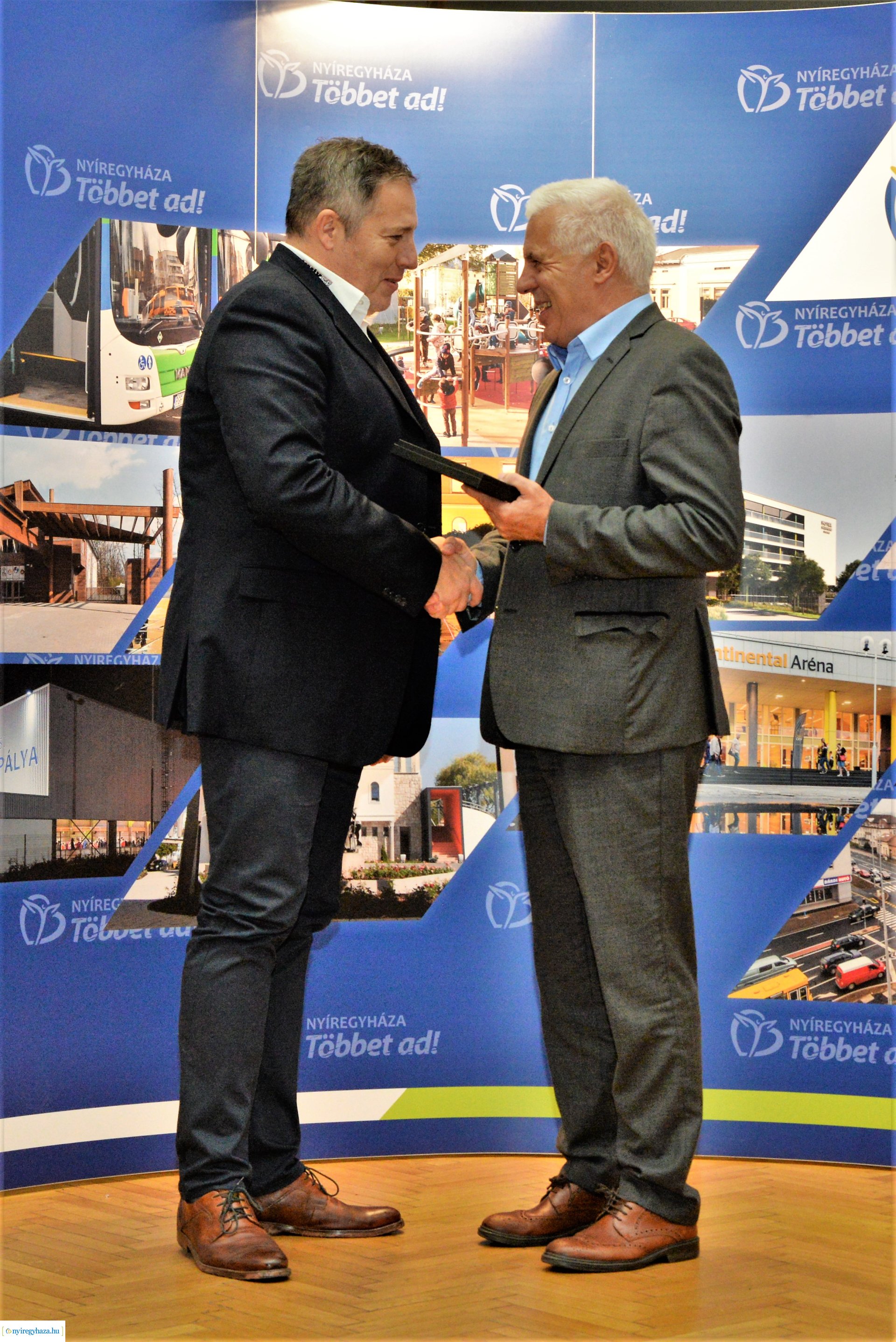 Városi Sportgála - 2