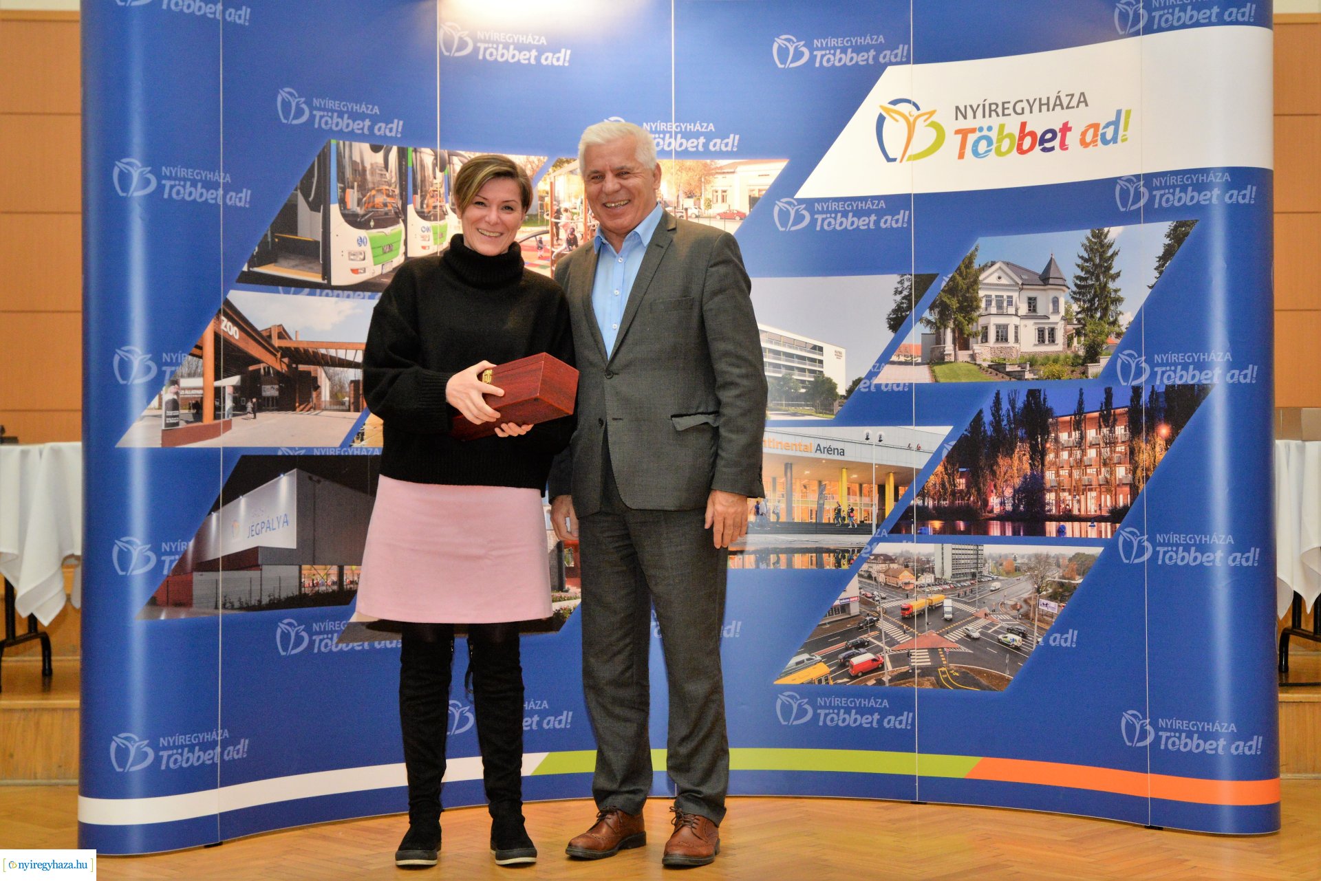 Városi Sportgála - 2