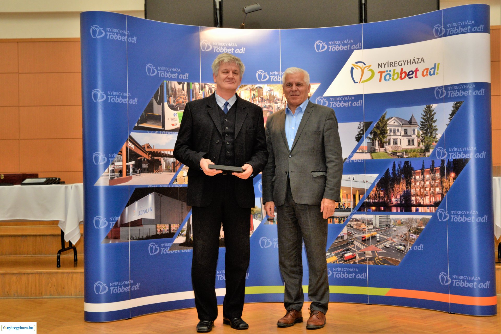 Városi Sportgála - 2