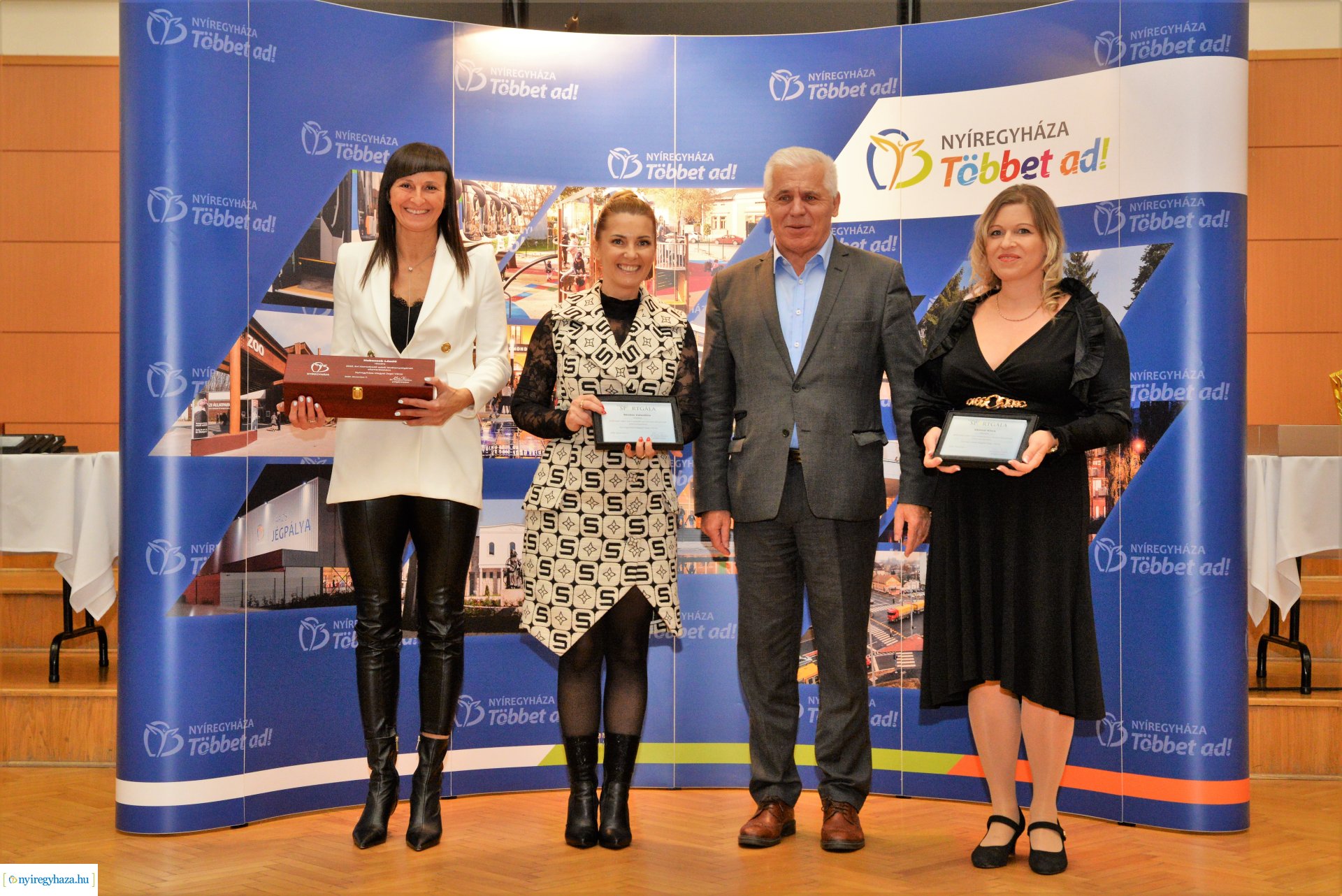 Városi Sportgála - 2