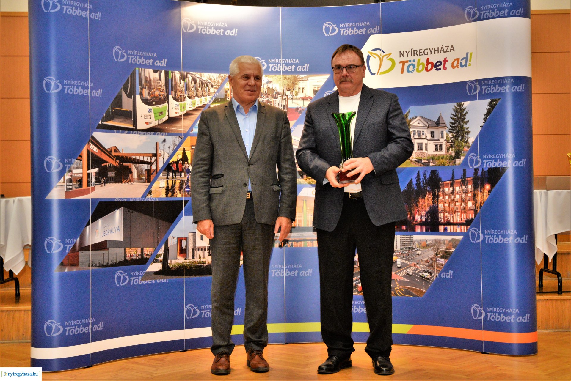 Városi Sportgála - 2