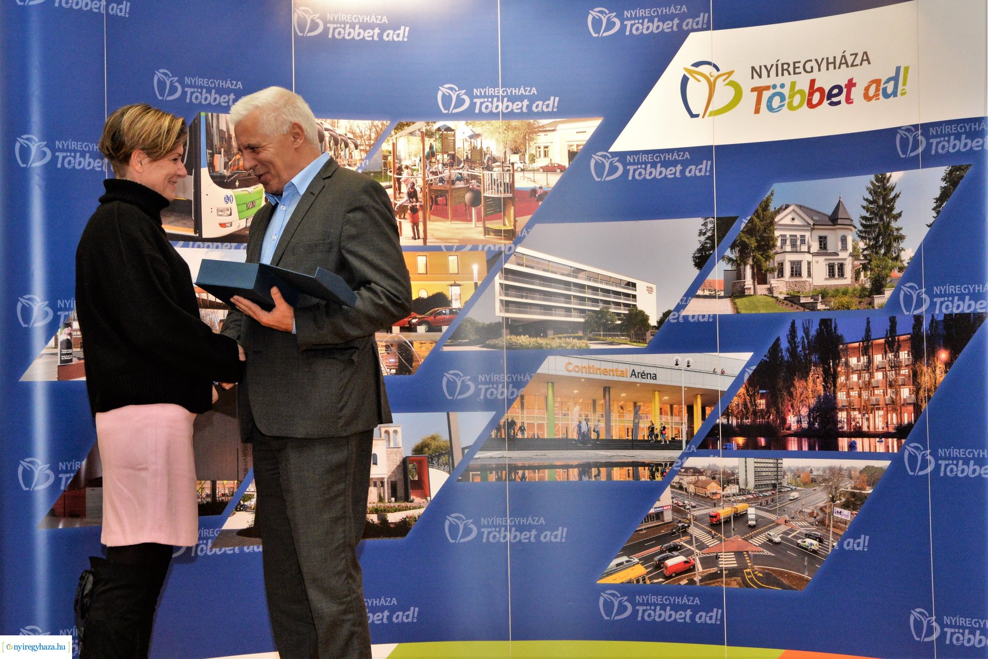 Városi Sportgála - 2