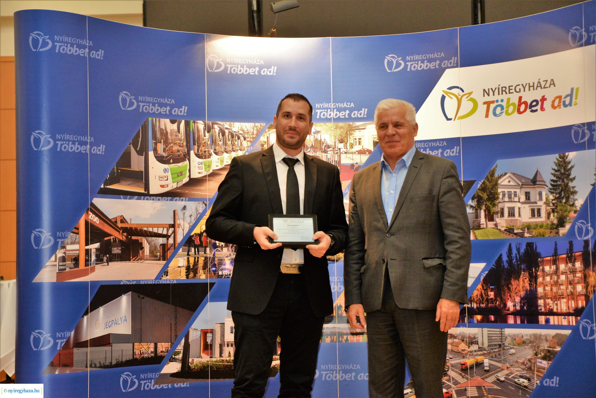 Városi Sportgála - 2