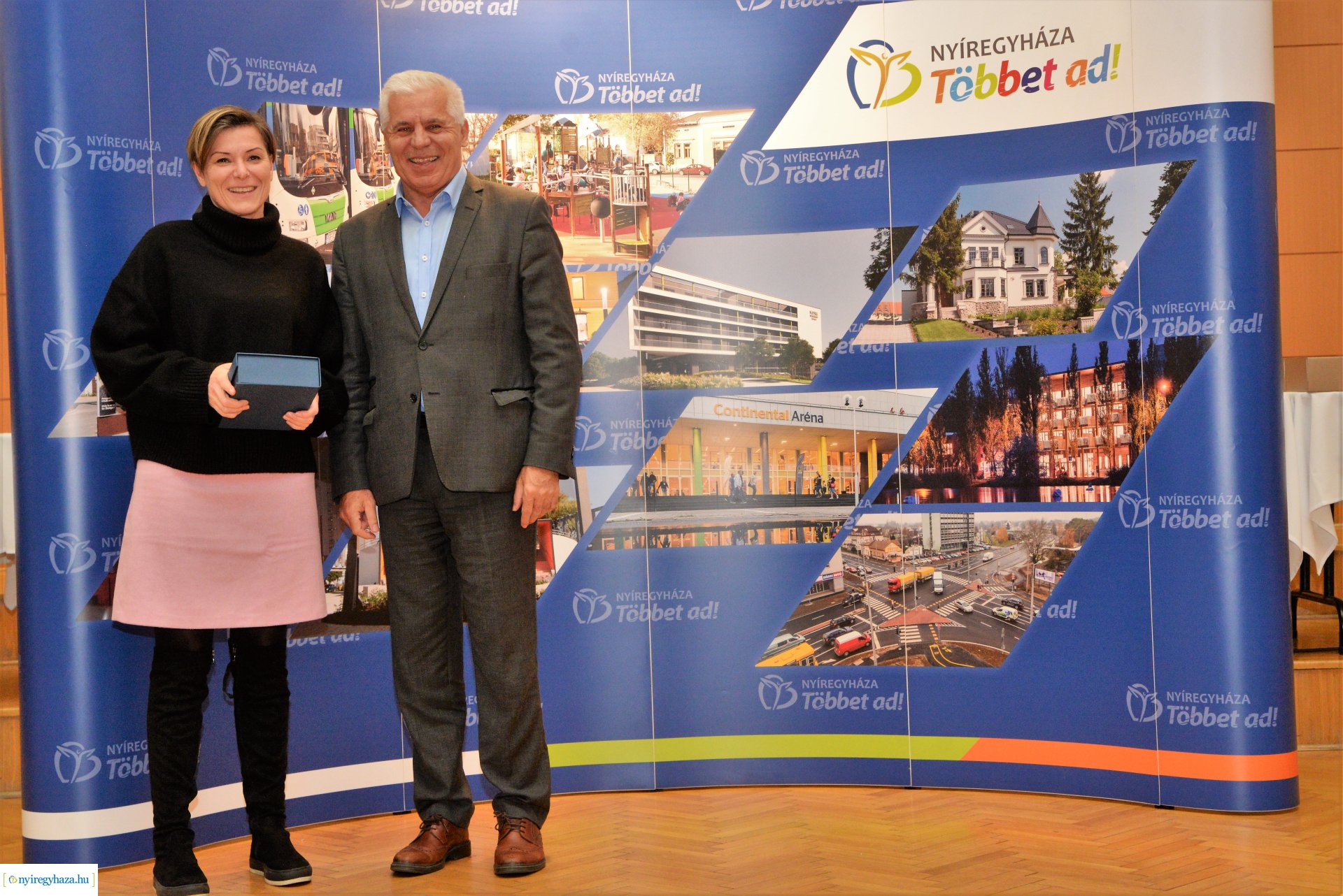 Városi Sportgála - 2