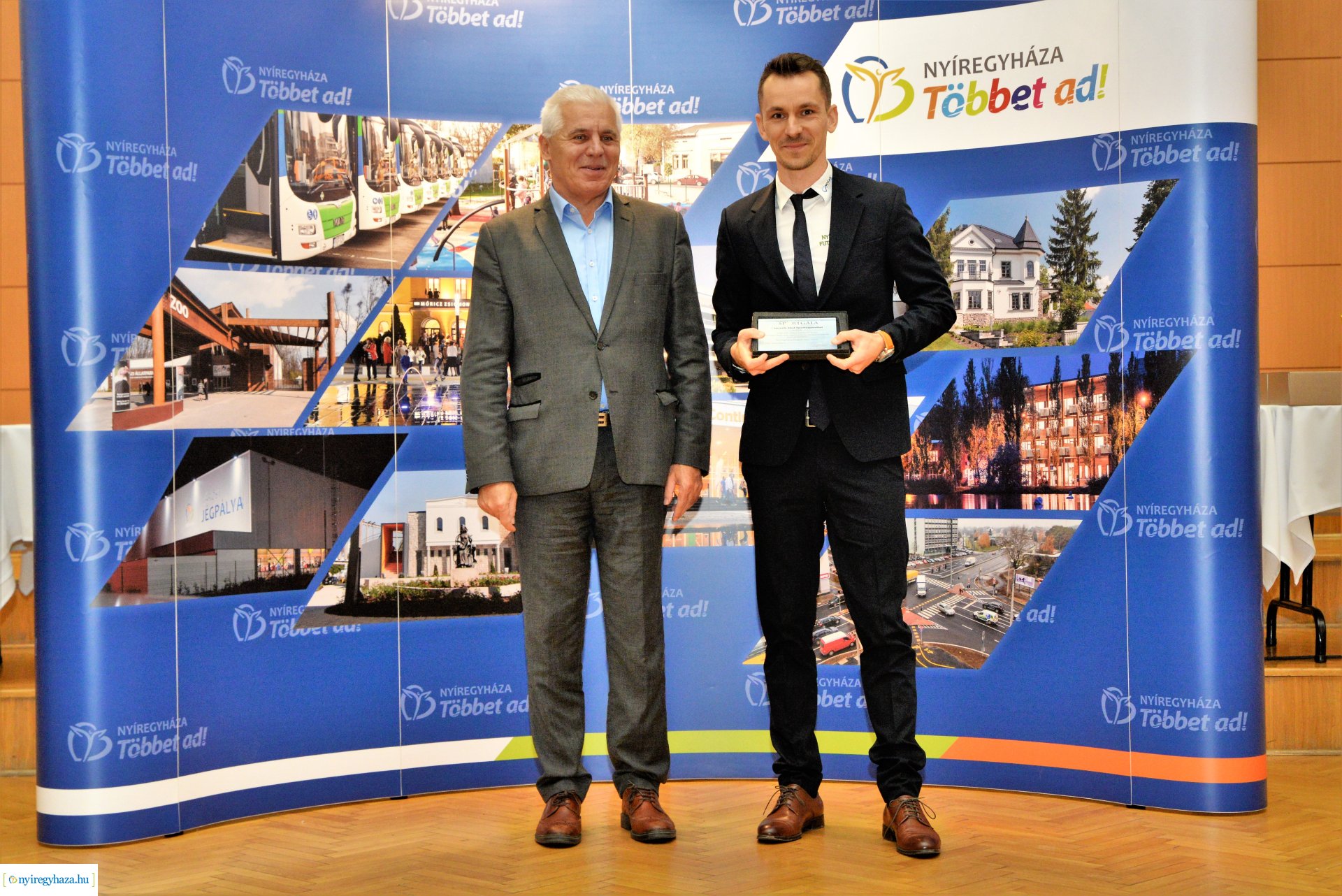 Városi Sportgála - 2