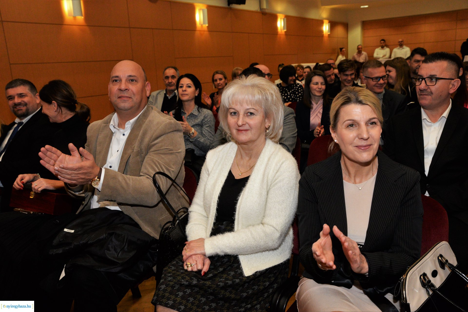 Városi Sportgála - 2