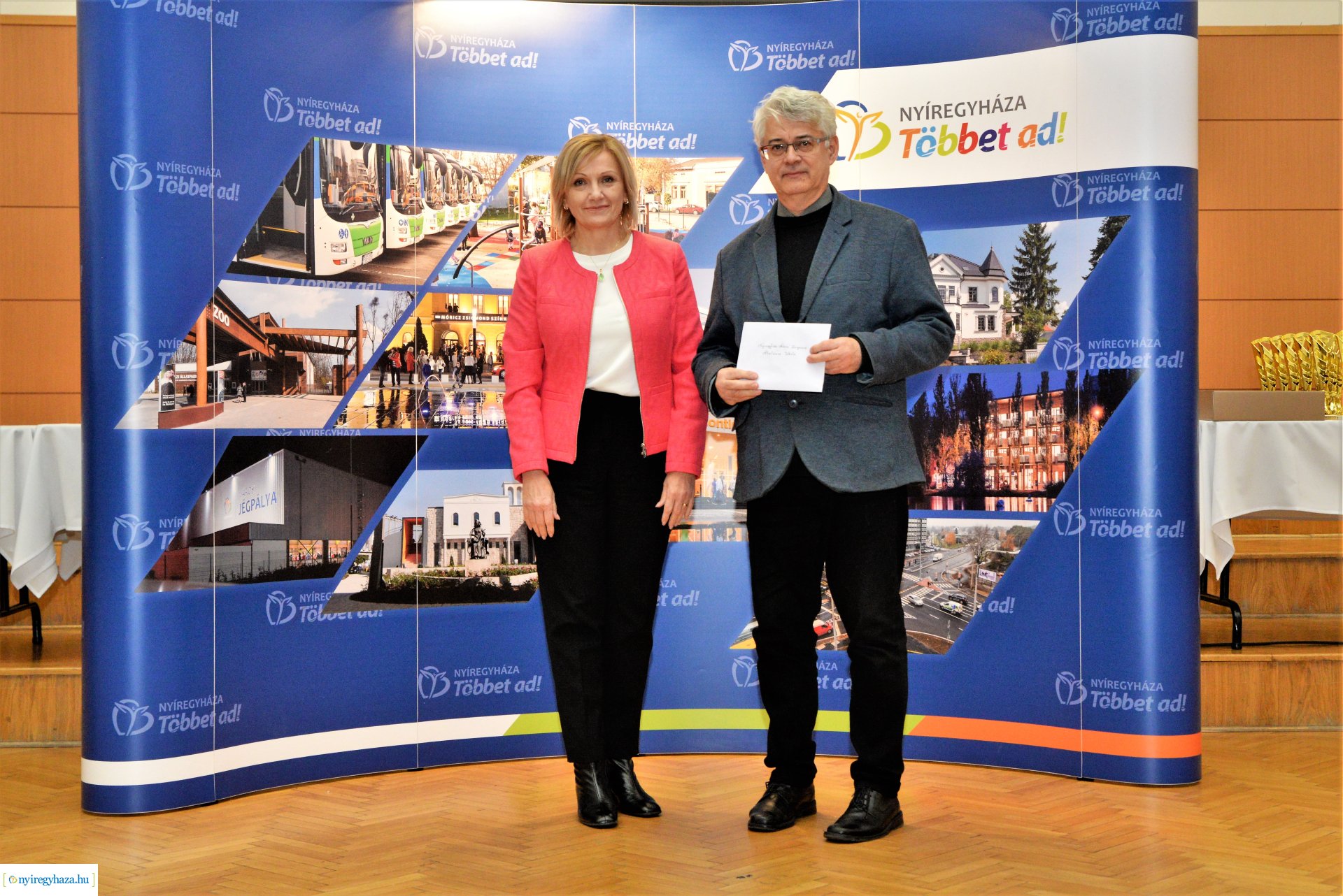 Városi Sportgála - 2