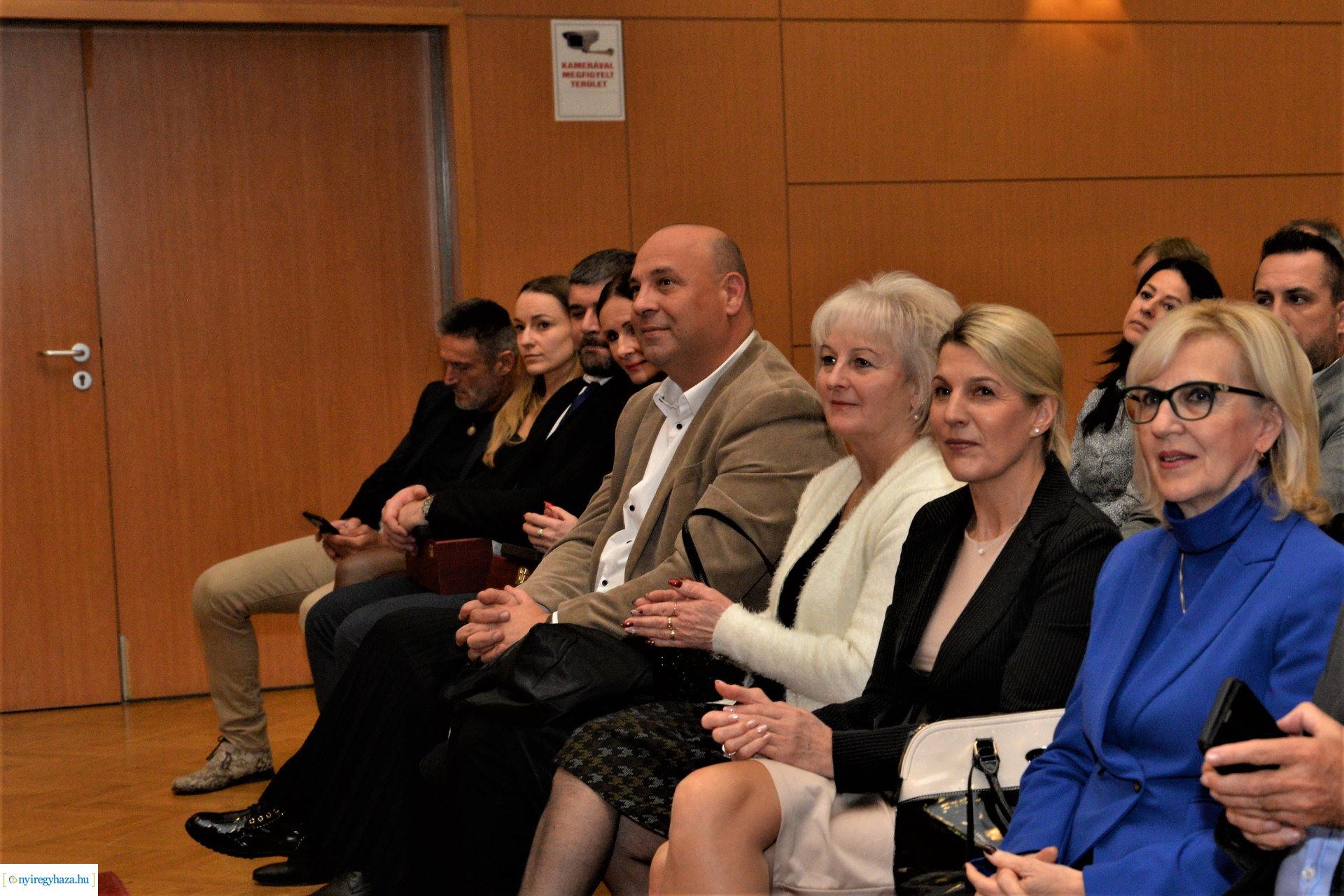 Városi Sportgála - 2