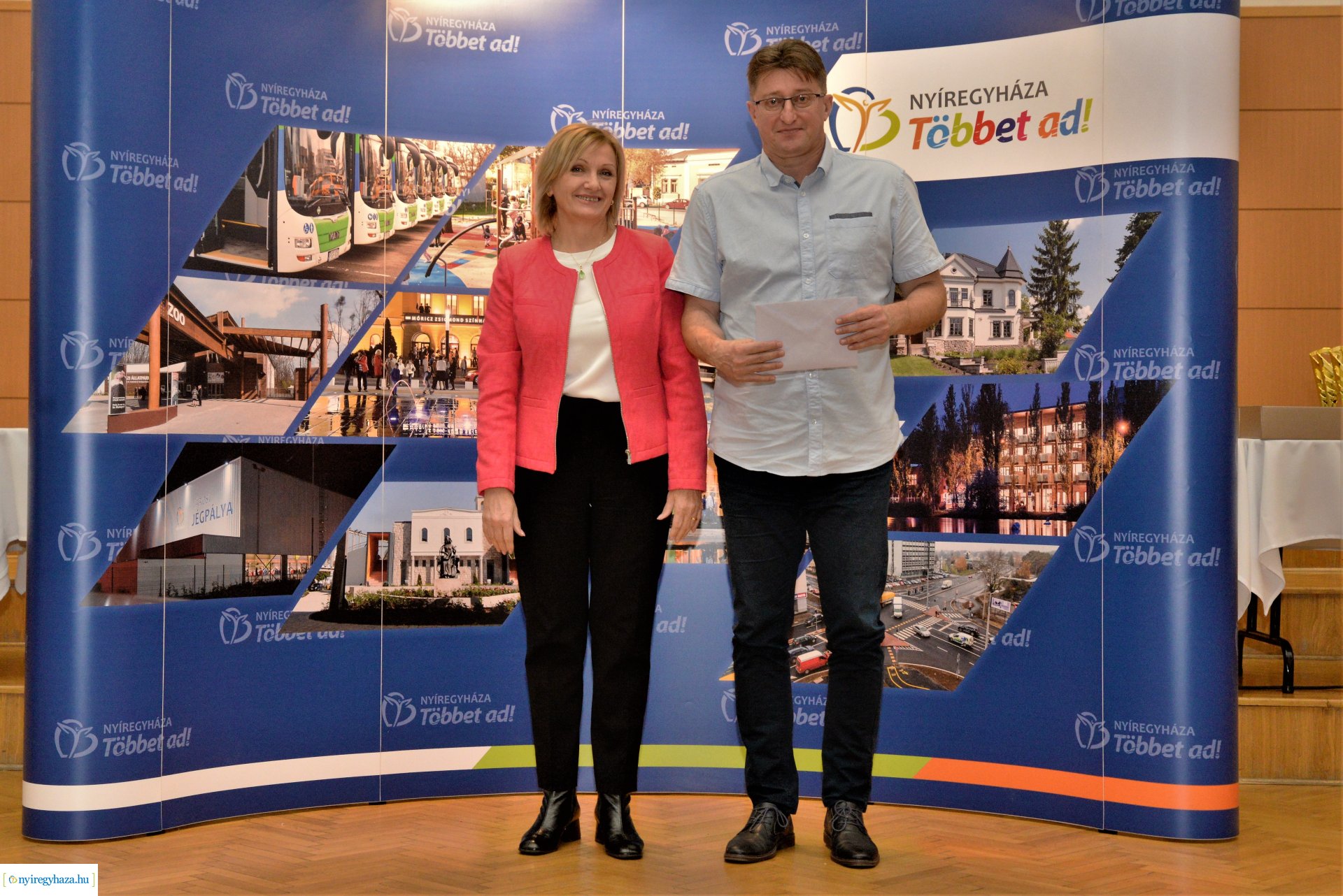 Városi Sportgála - 2