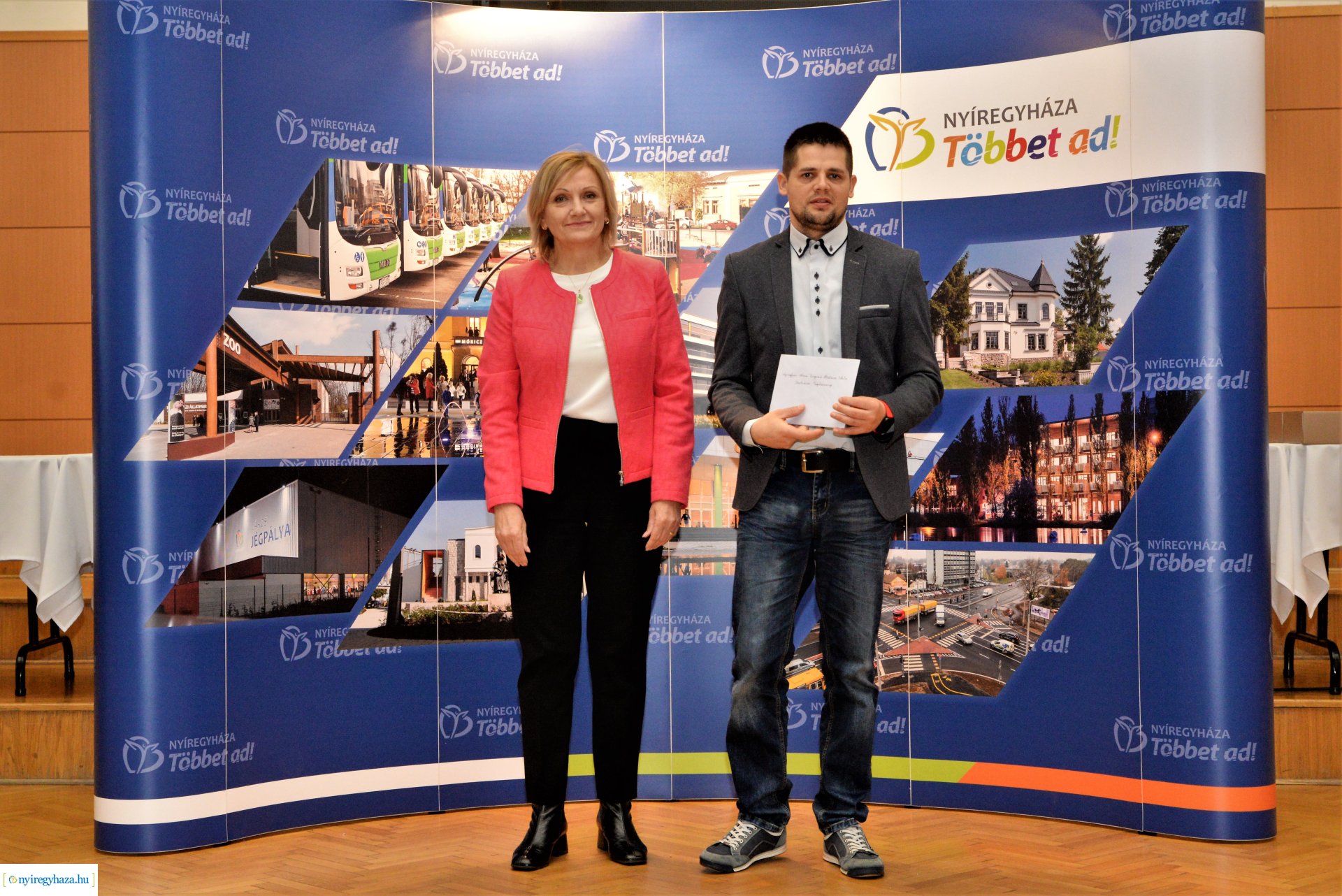 Városi Sportgála - 2