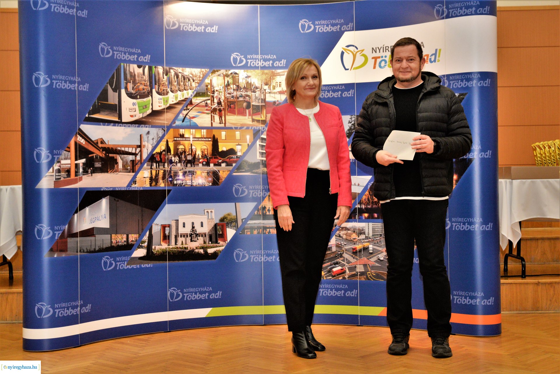 Városi Sportgála - 2