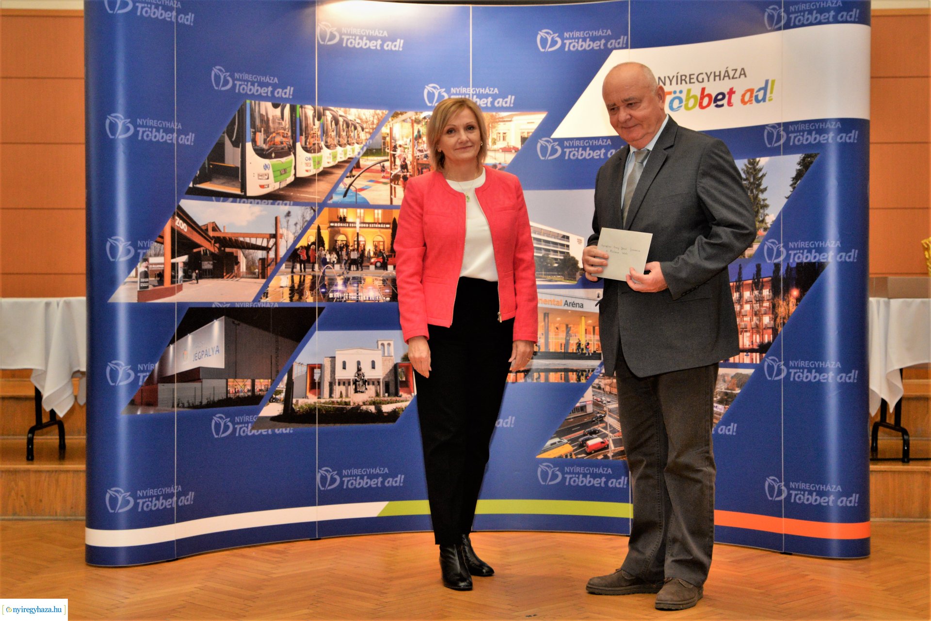 Városi Sportgála - 2