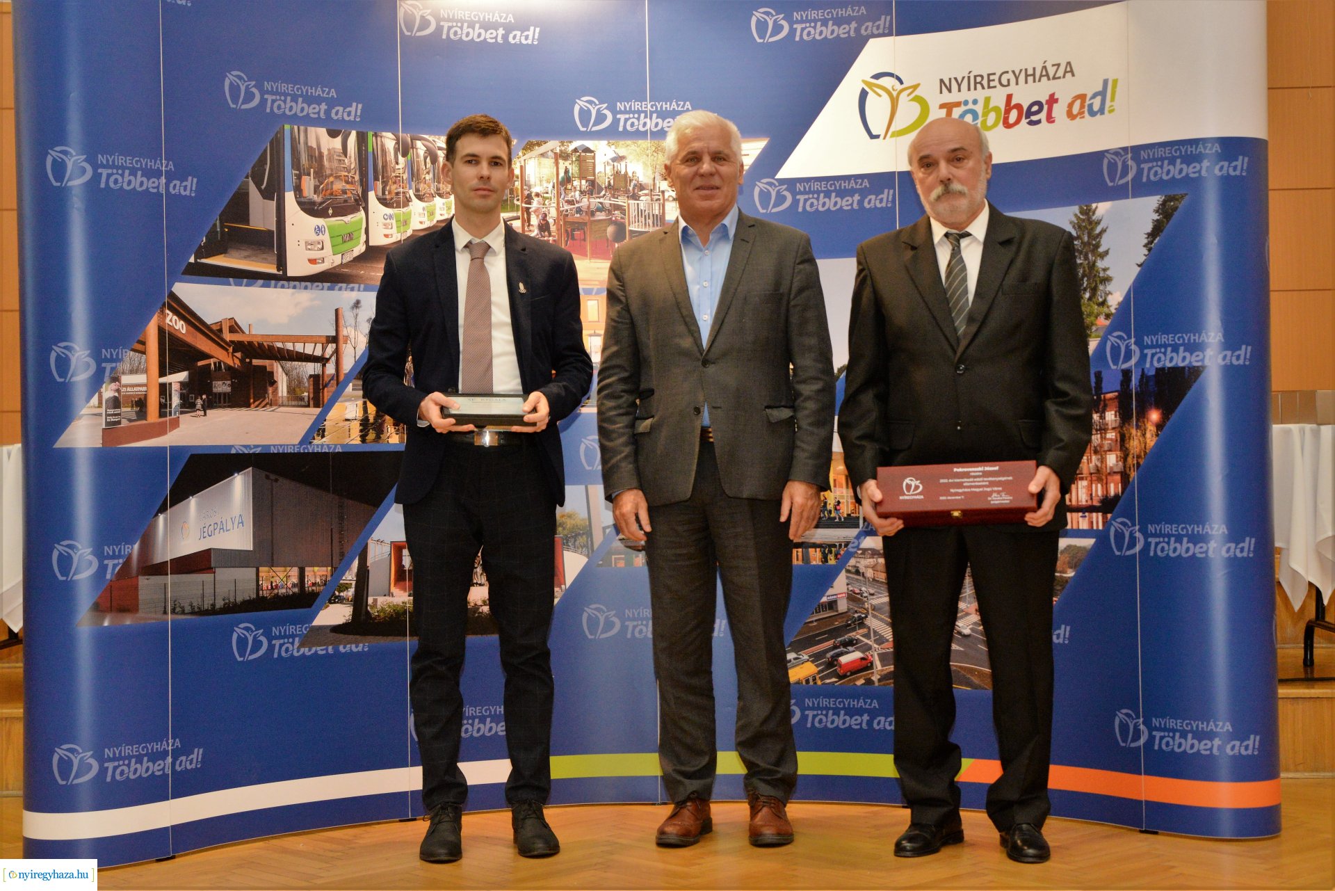 Városi Sportgála - 2