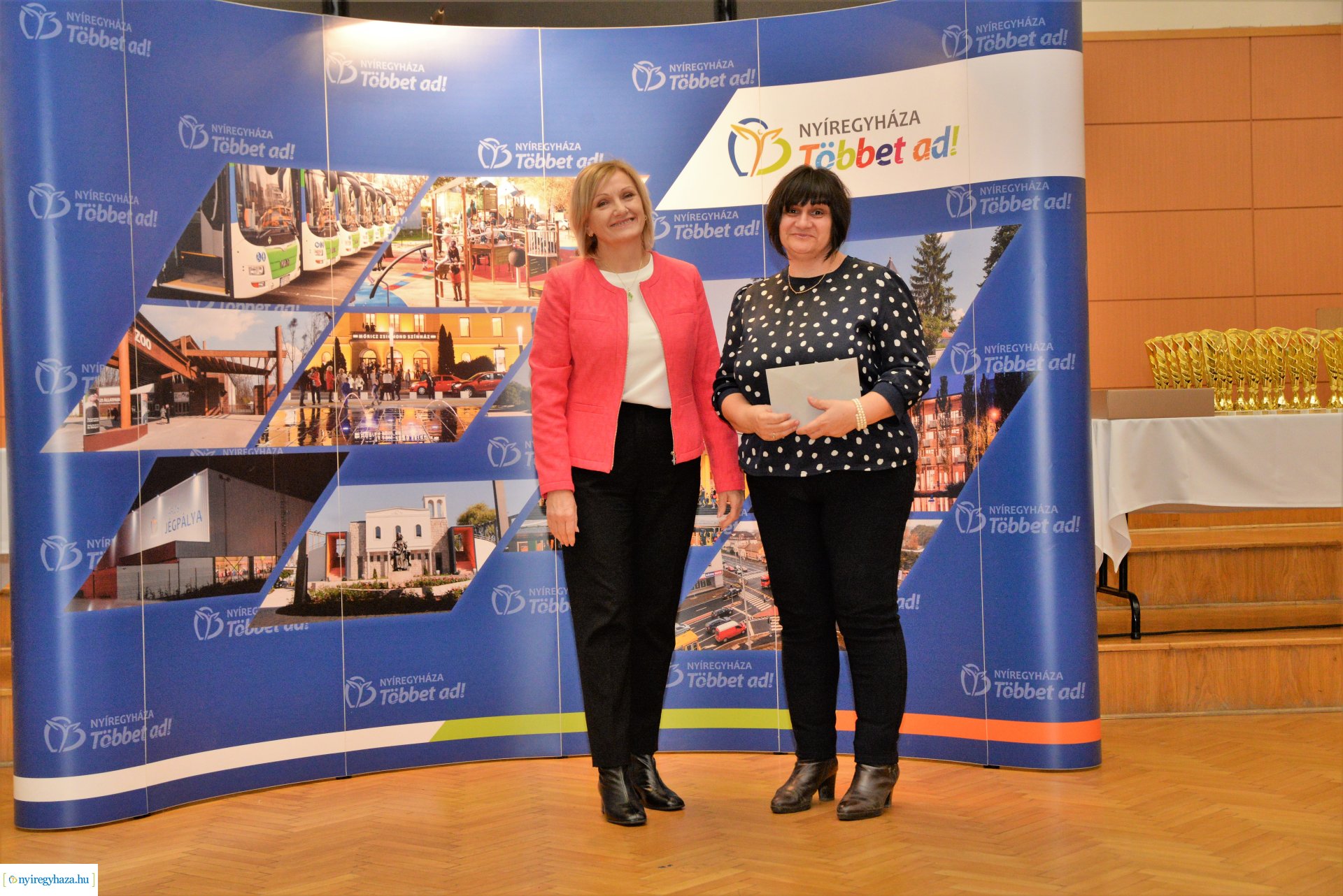 Városi Sportgála - 2