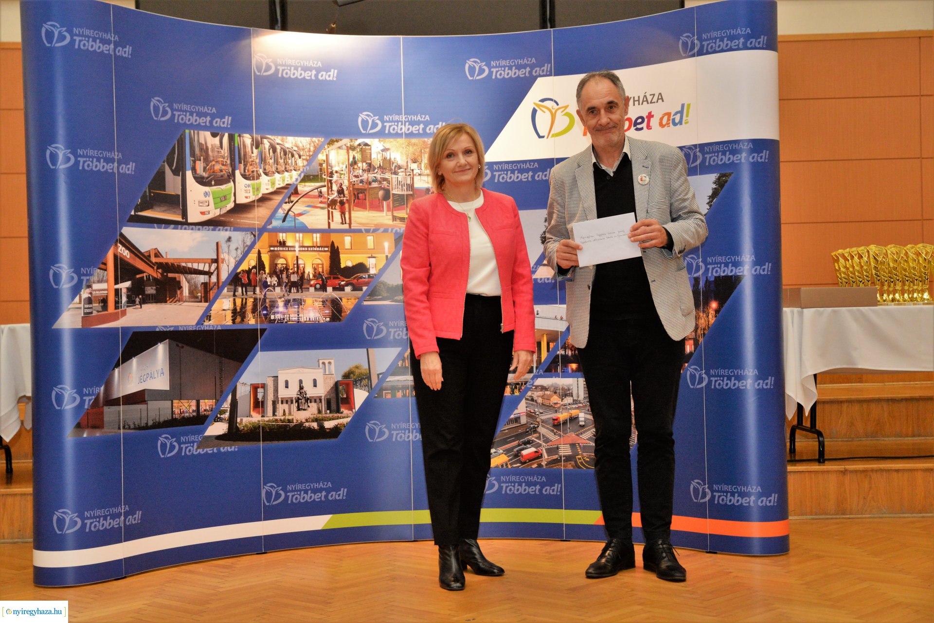 Városi Sportgála - 2