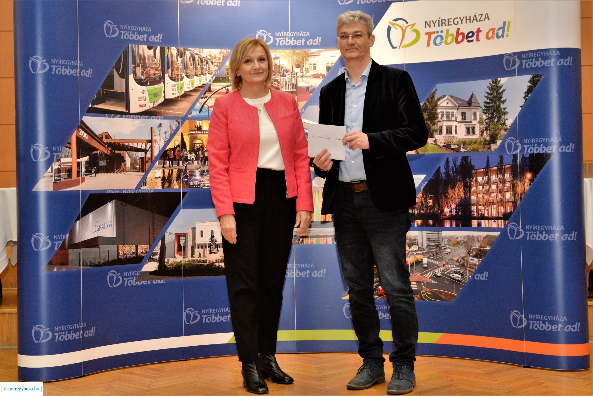 Városi Sportgála - 2