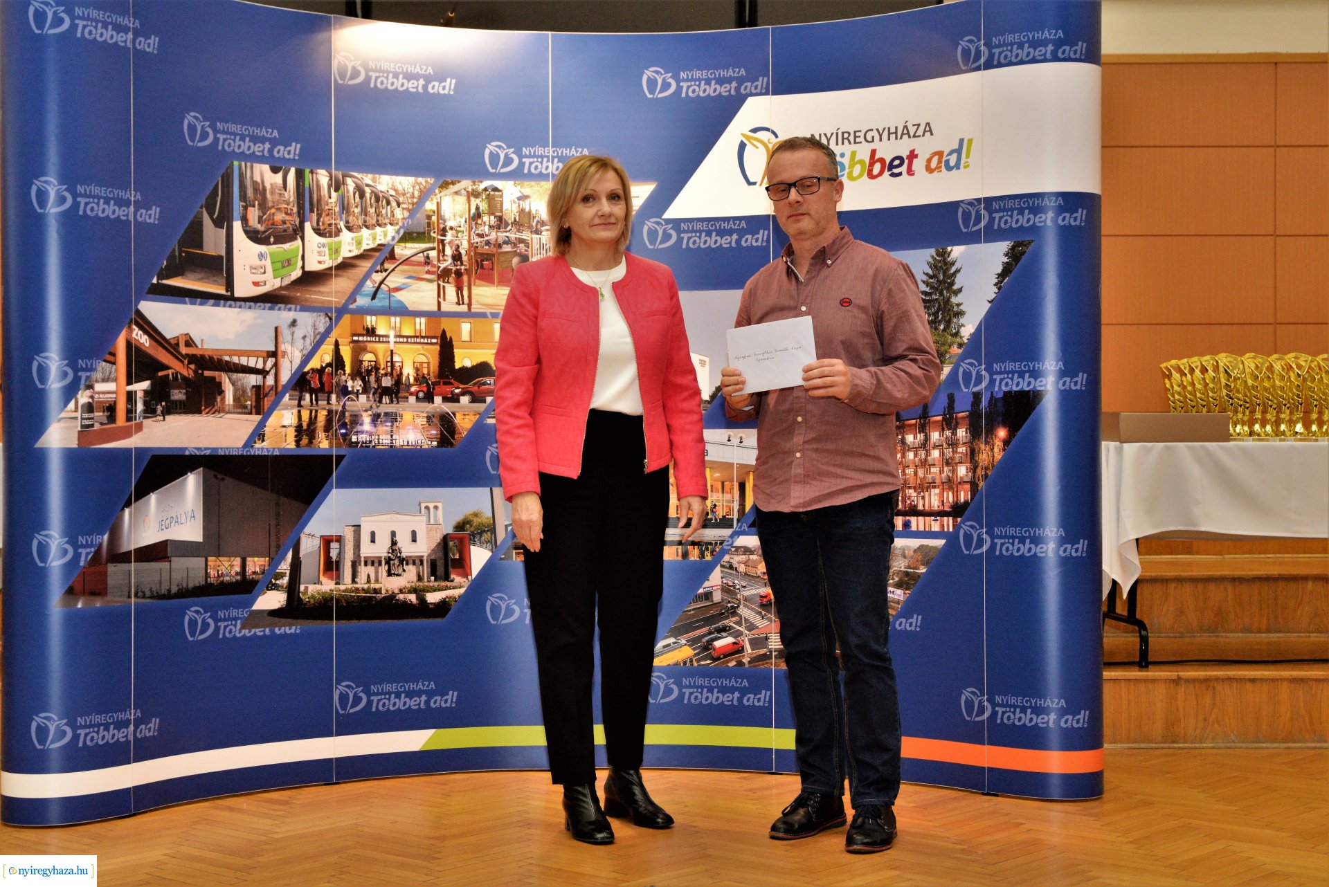 Városi Sportgála - 2