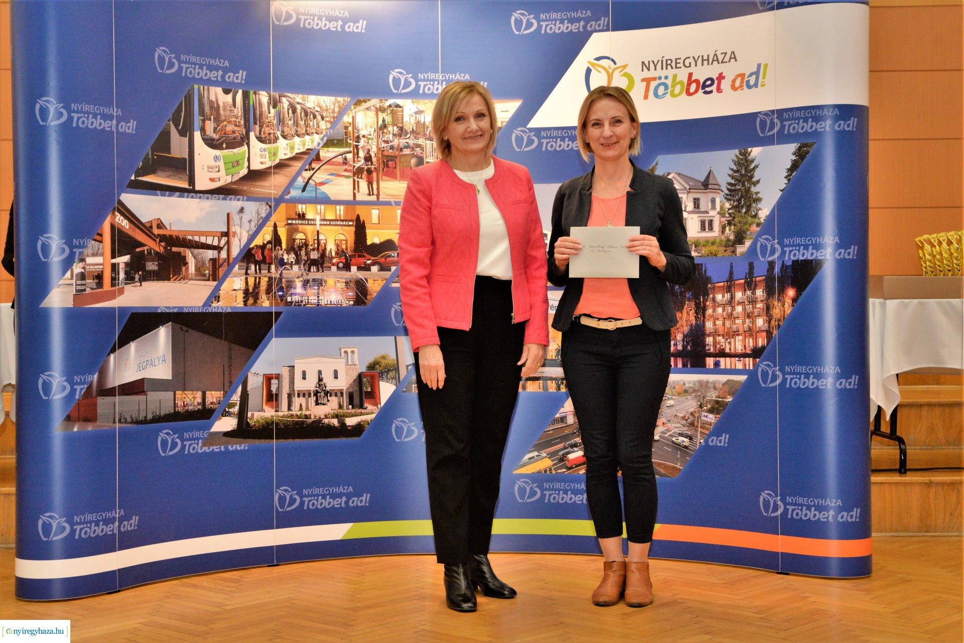 Városi Sportgála - 2