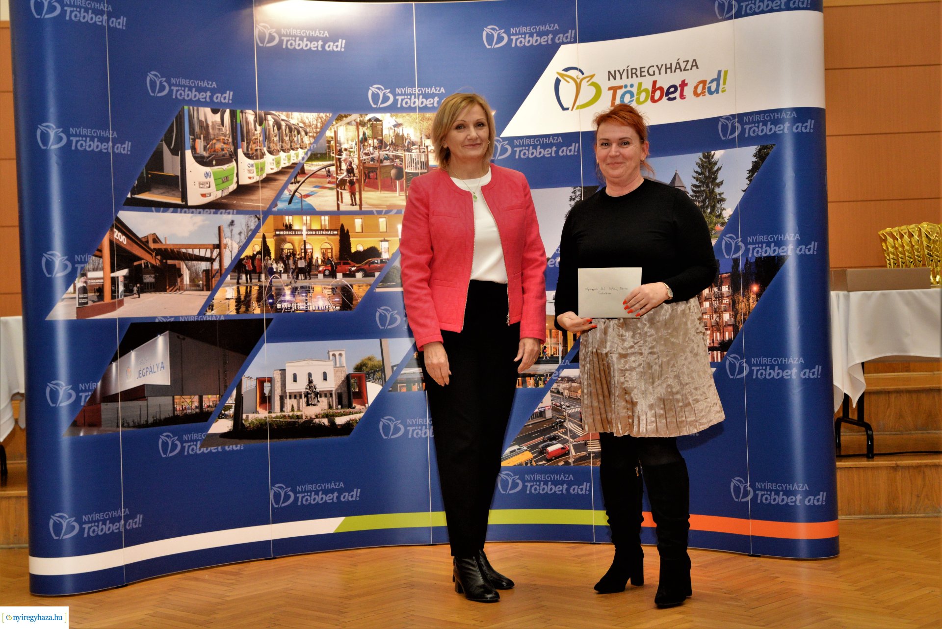 Városi Sportgála - 2