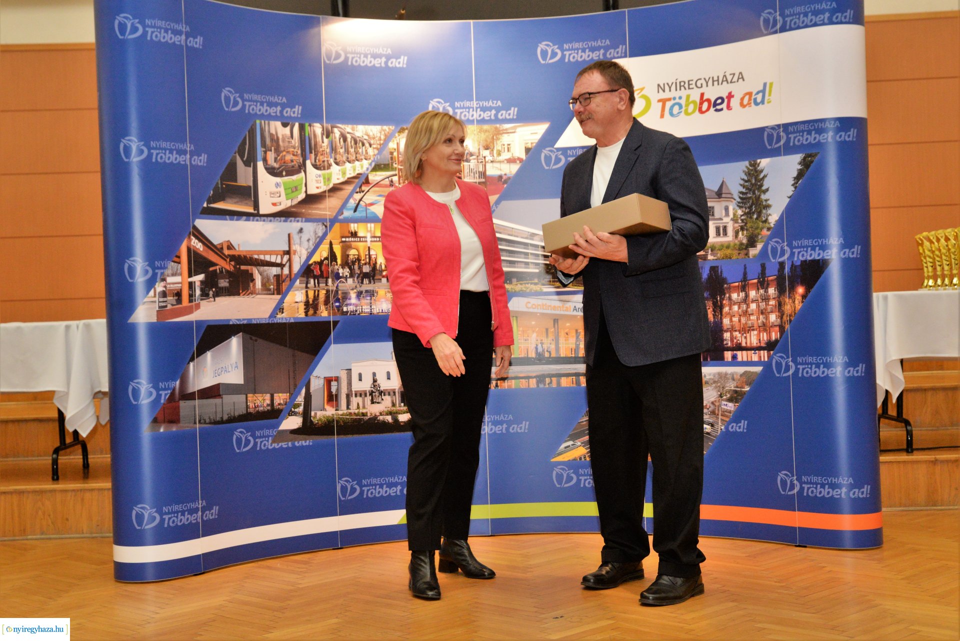 Városi Sportgála - 2