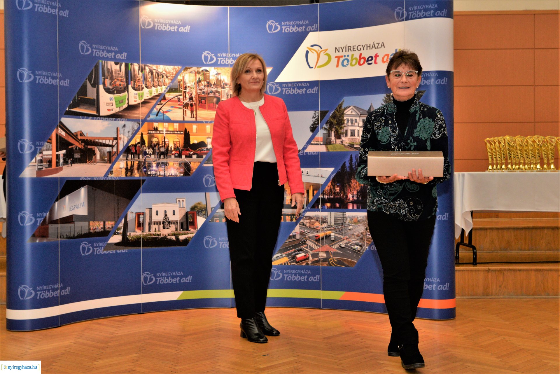 Városi Sportgála - 2