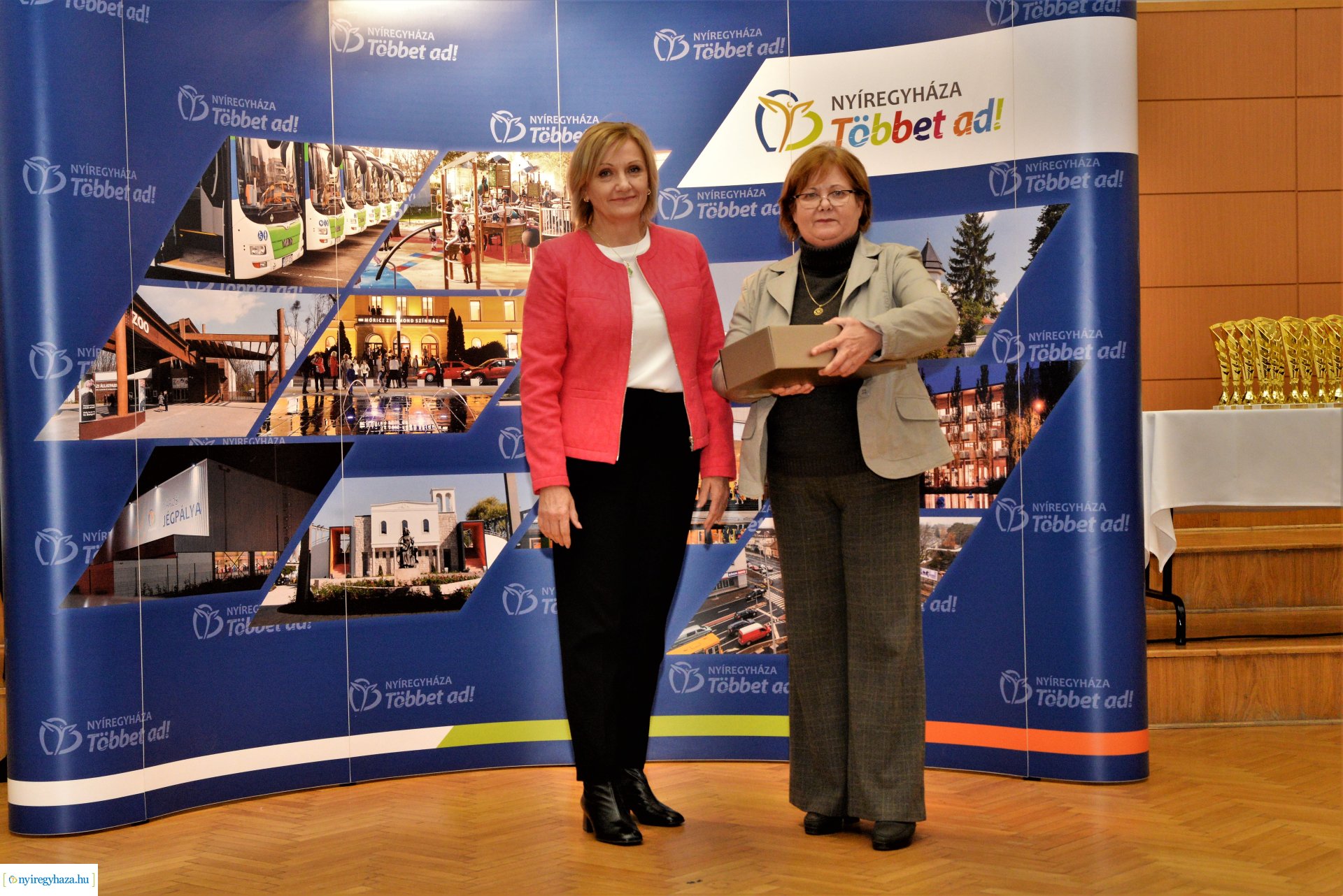 Városi Sportgála - 2