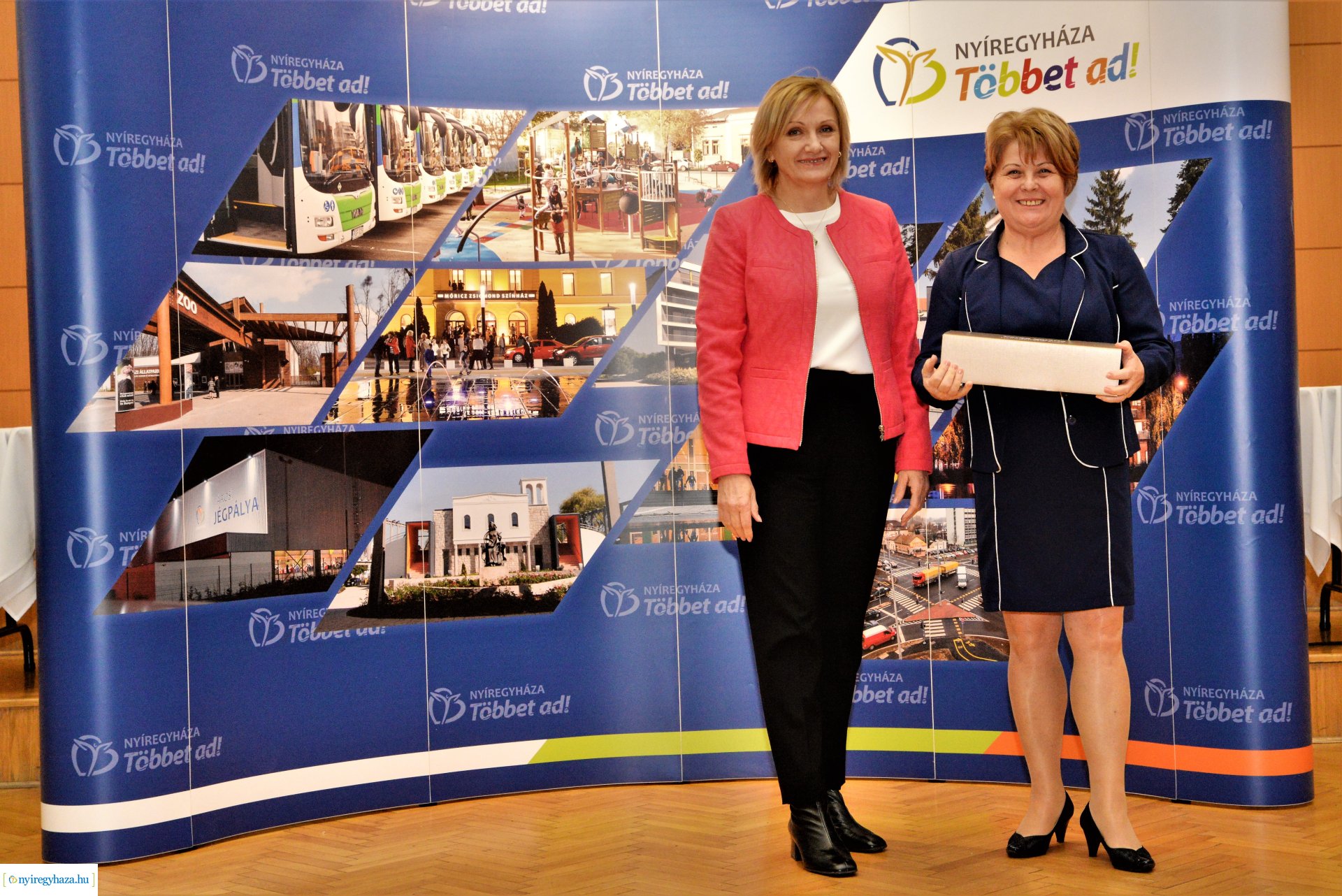 Városi Sportgála - 2