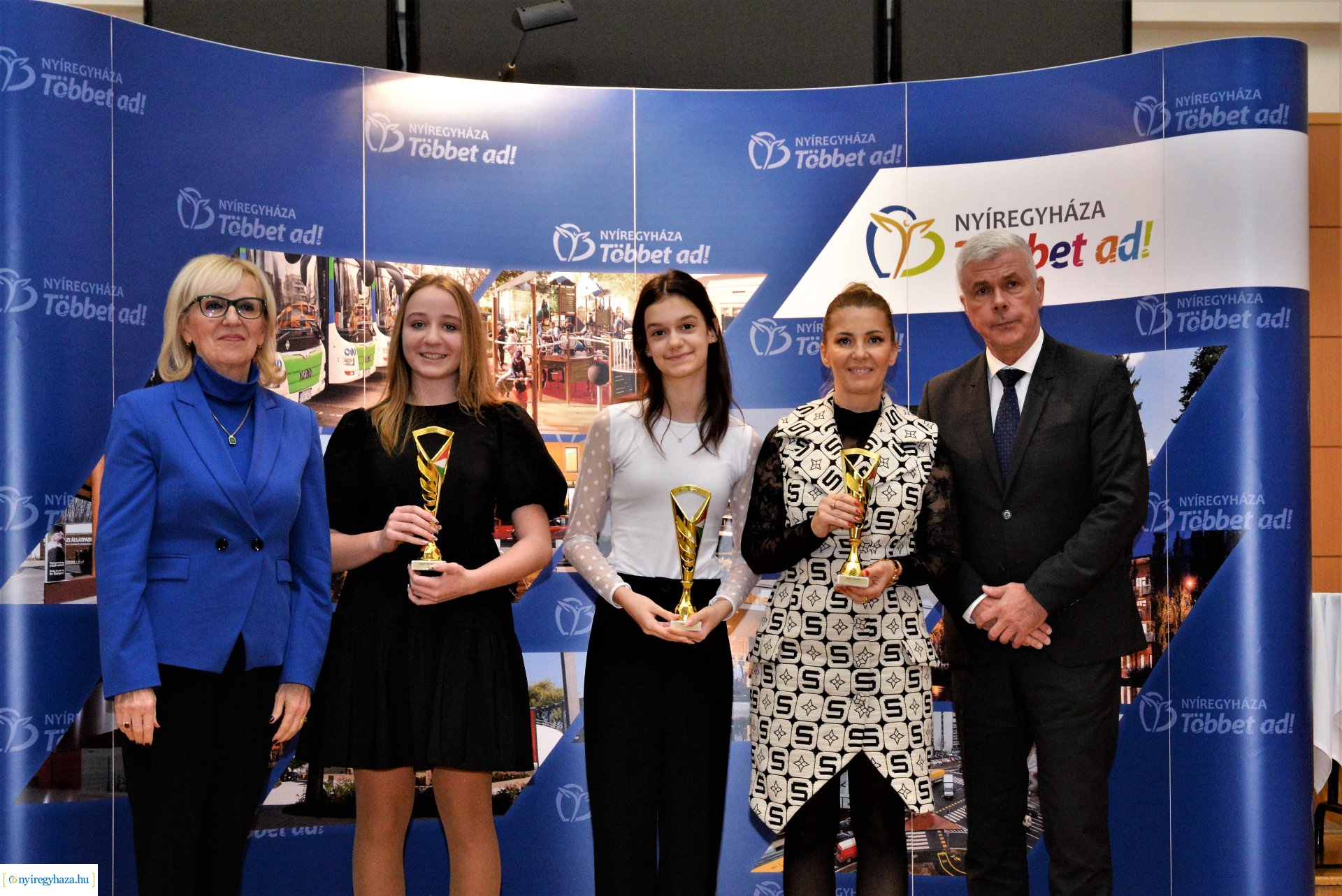 Városi Sportgála - 2