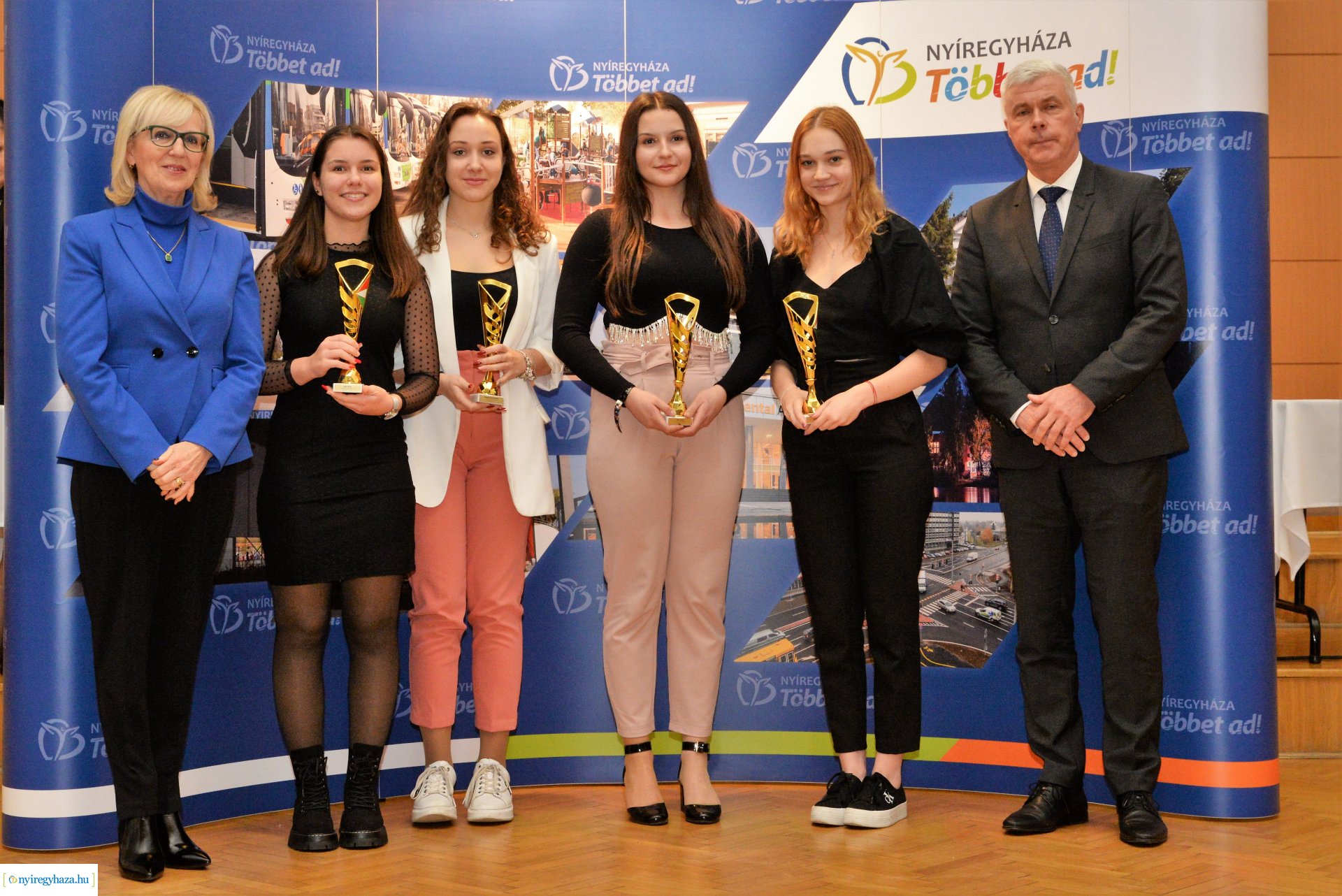 Városi Sportgála - 2