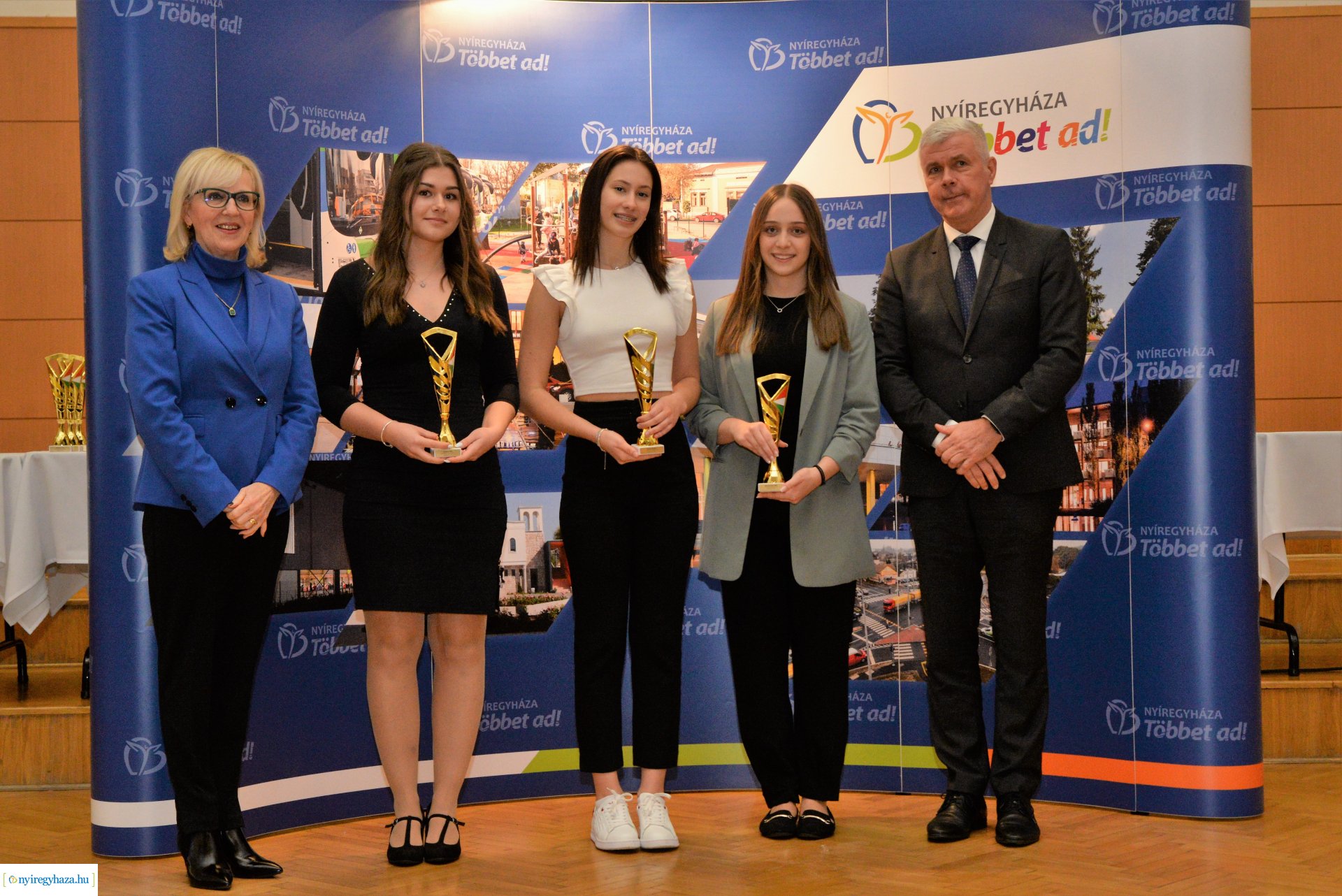 Városi Sportgála - 2