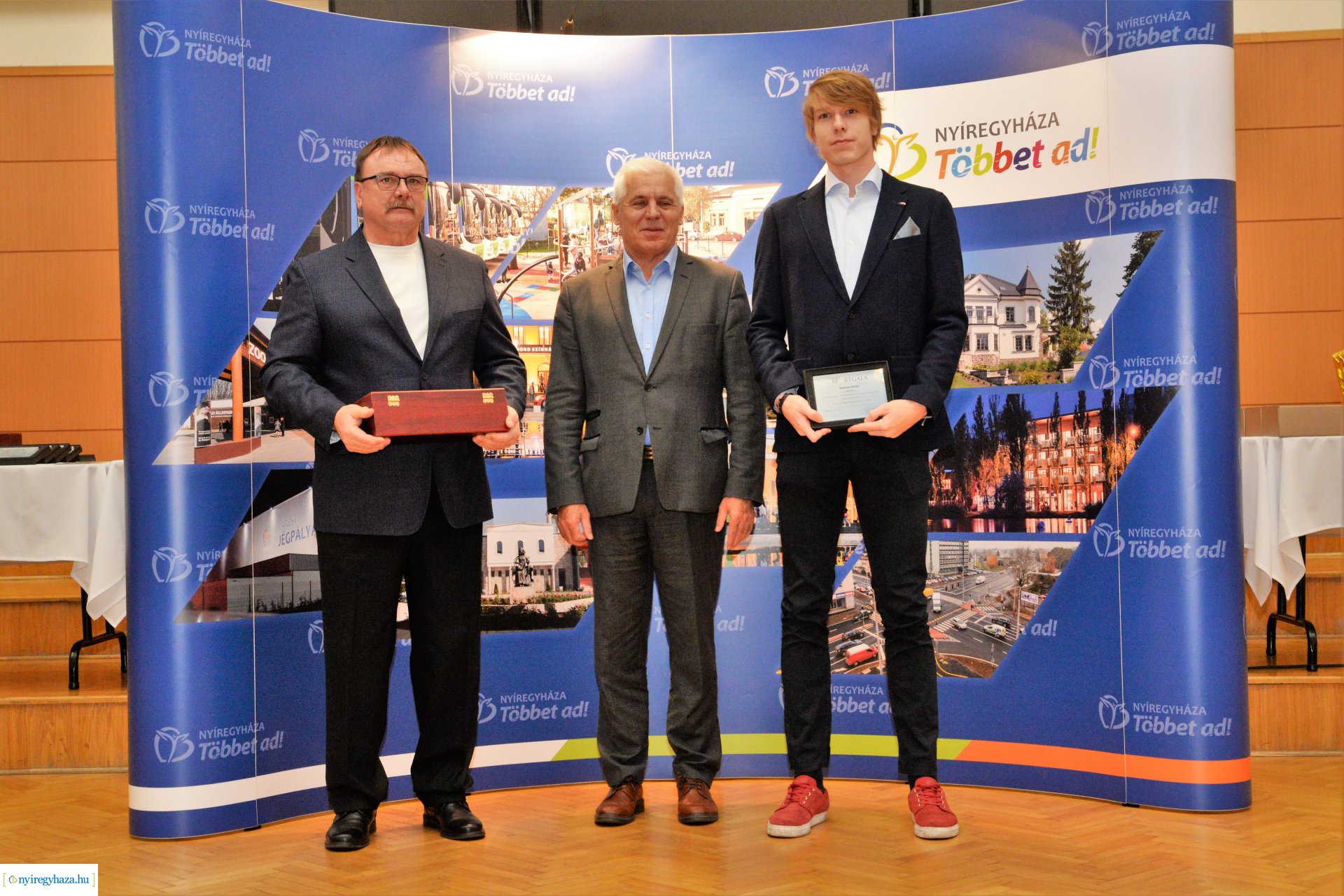 Városi Sportgála - 2