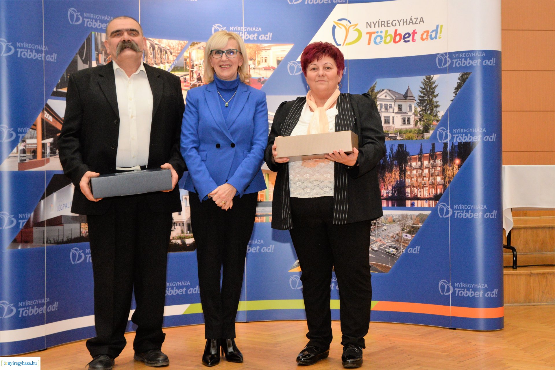 Városi Sportgála - 2