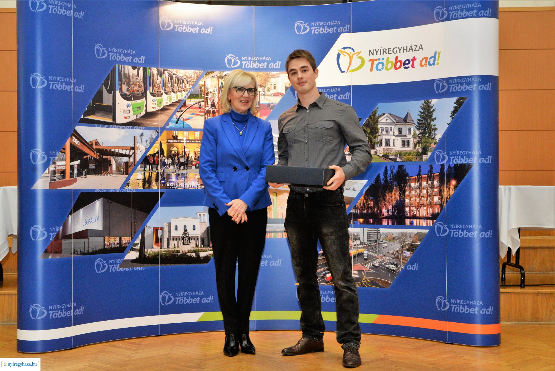 Városi Sportgála - 2