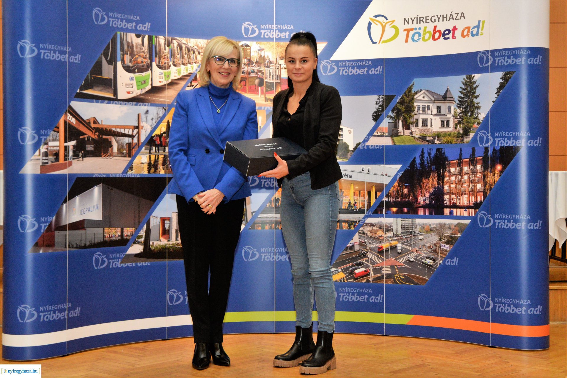 Városi Sportgála - 2