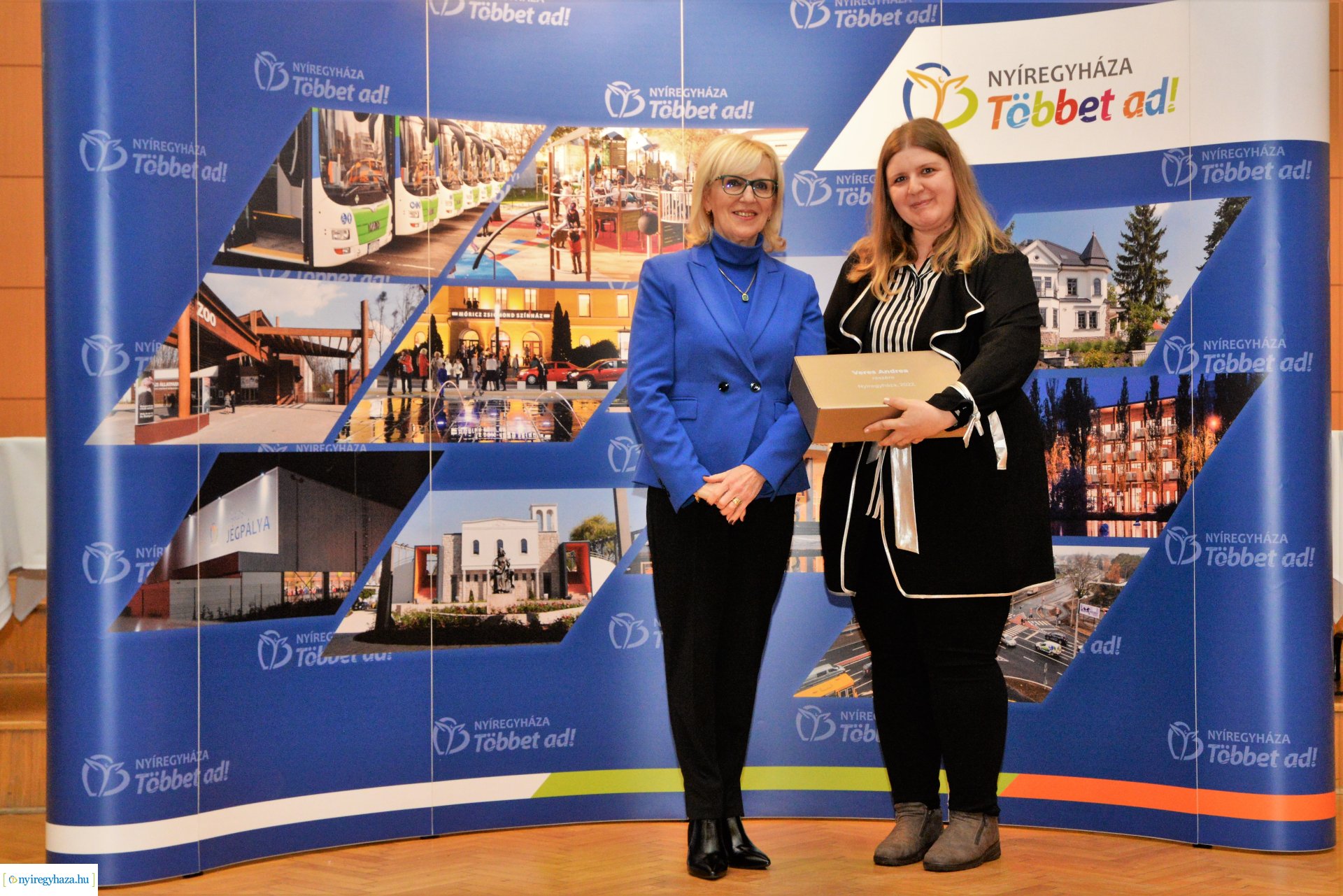 Városi Sportgála - 2