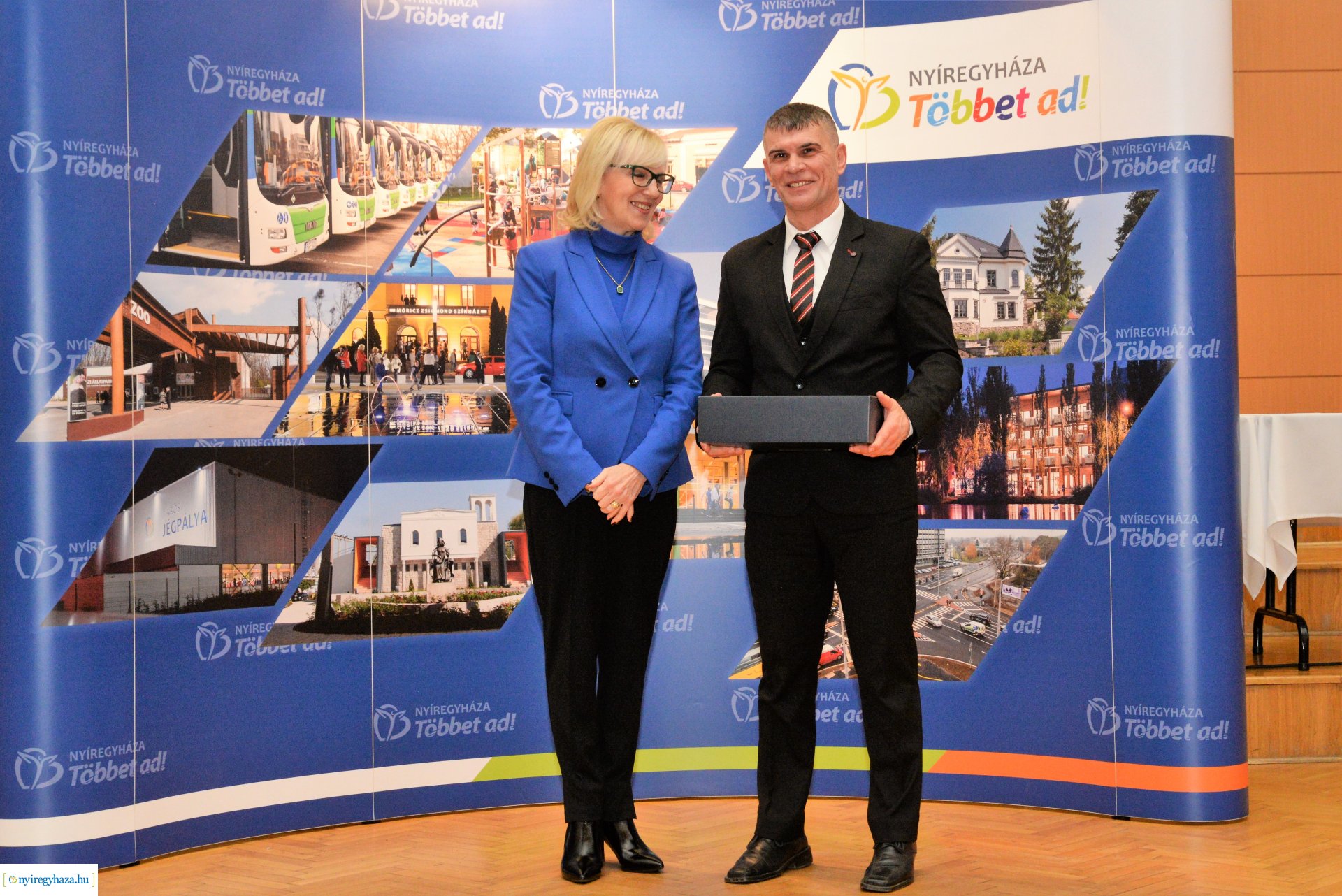 Városi Sportgála - 2