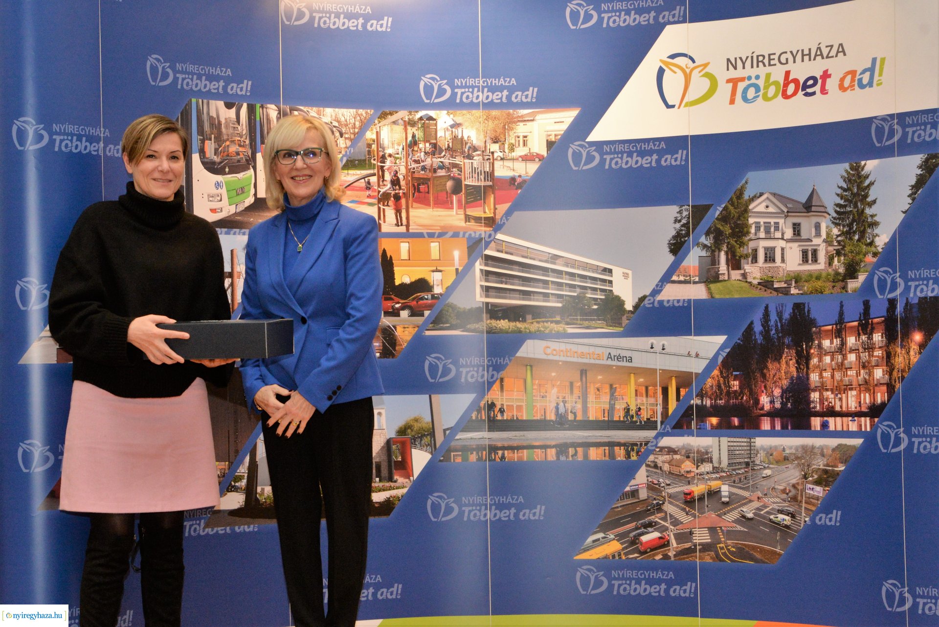 Városi Sportgála - 2