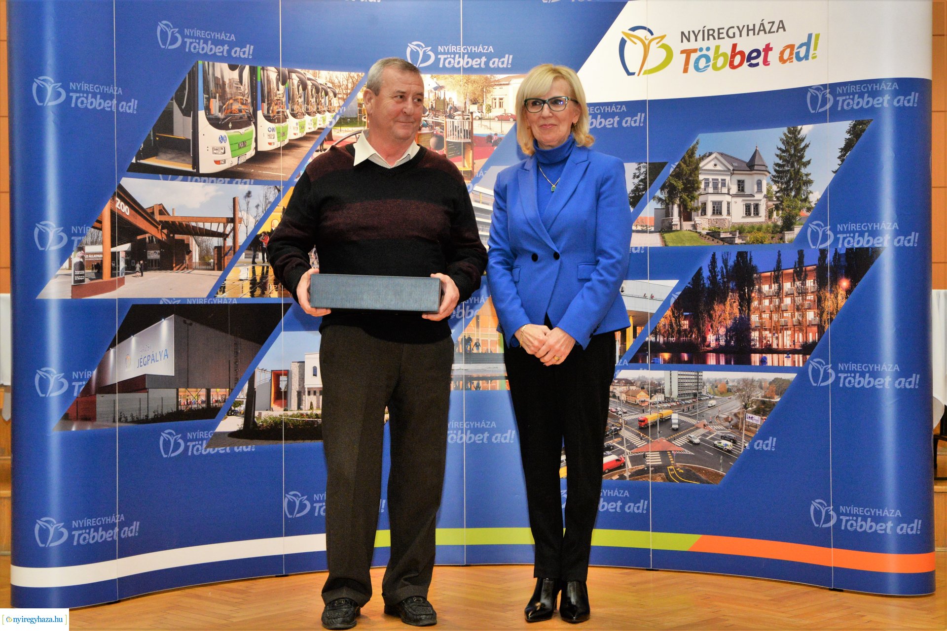 Városi Sportgála - 2