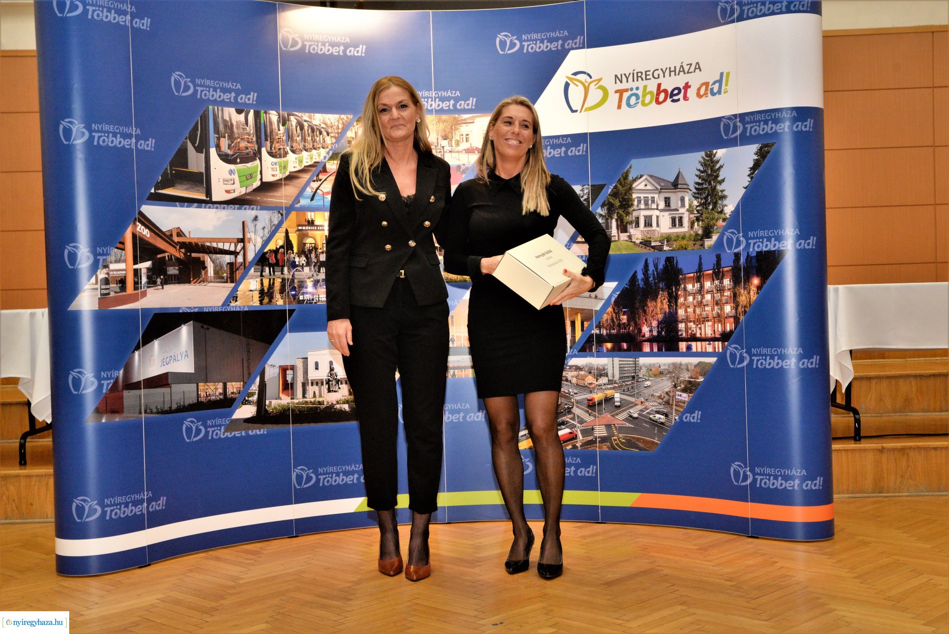 Városi Sportgála - 2