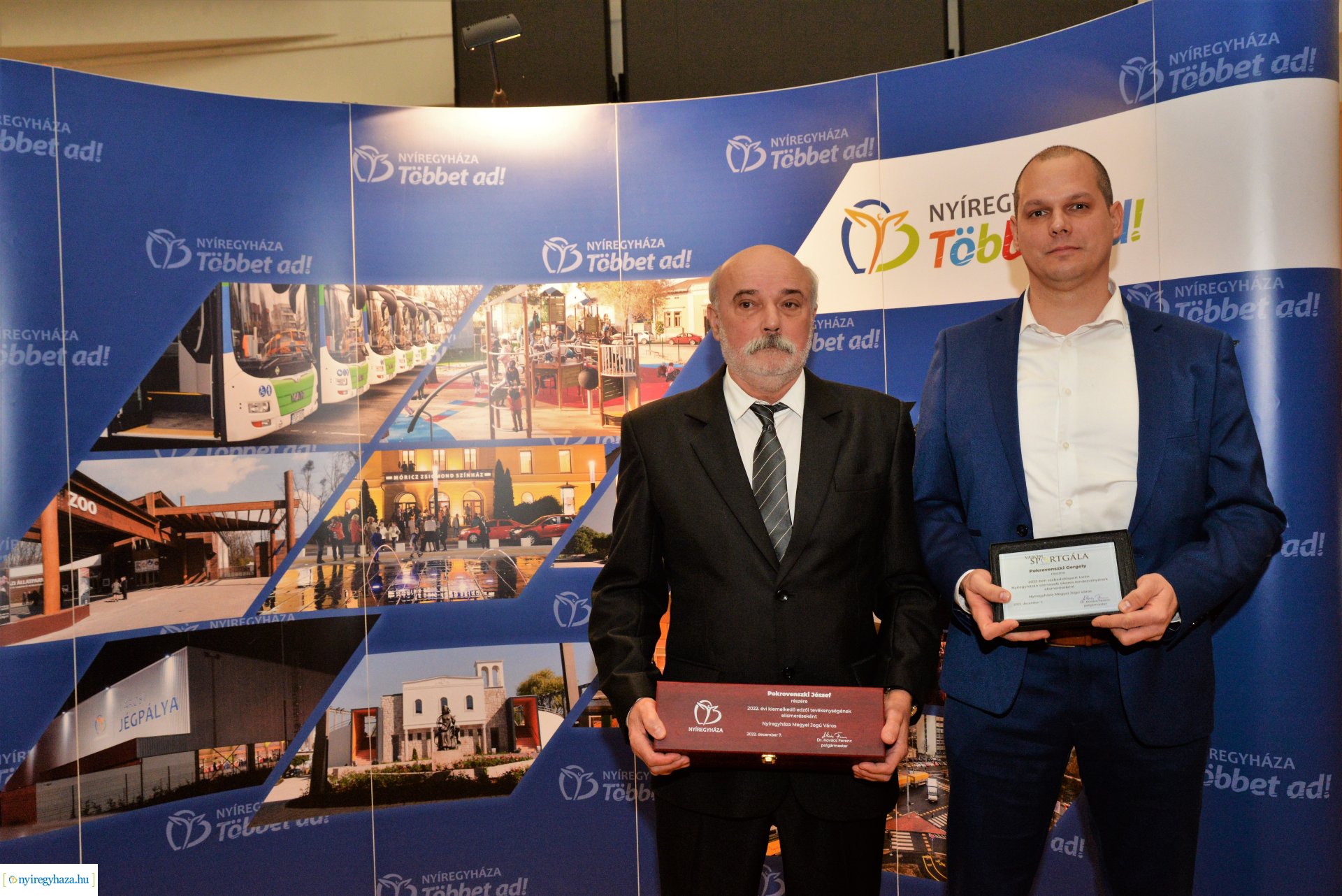 Városi Sportgála - 2