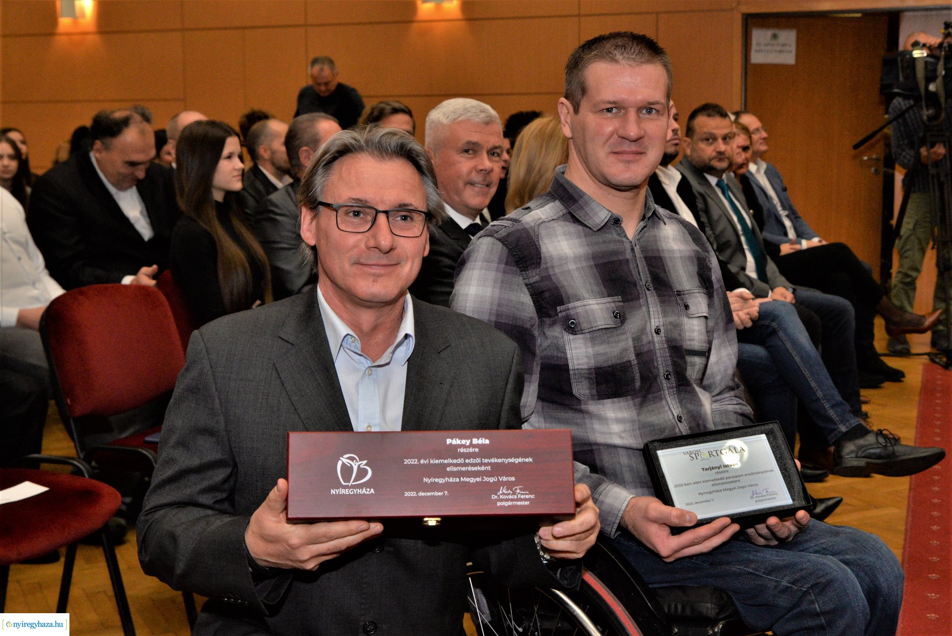 Városi Sportgála - 2