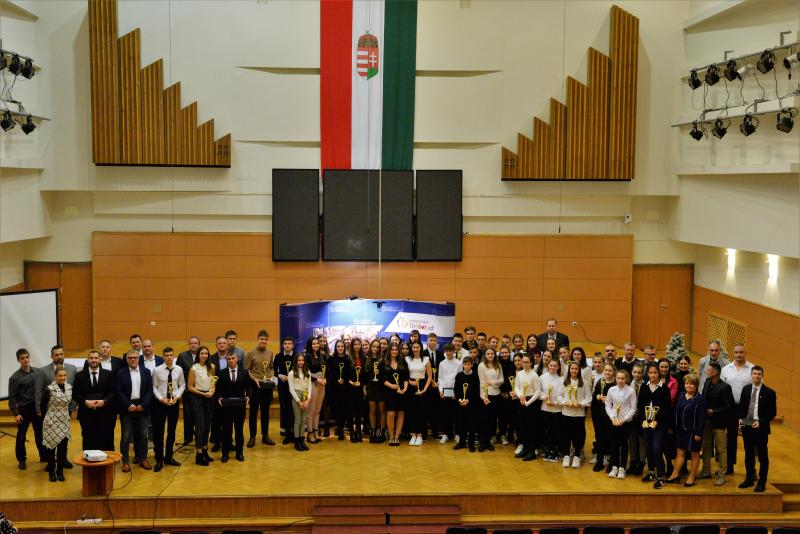 Városi Sportgála - 2