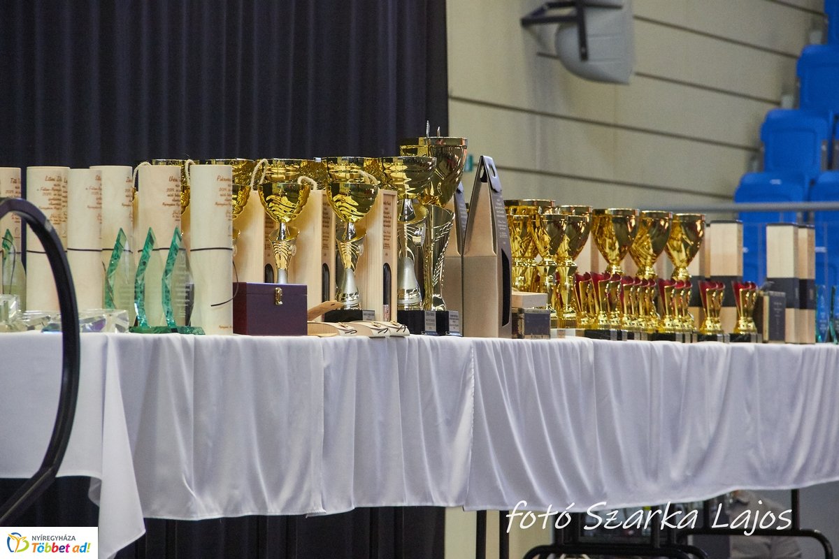 Városi Sportgála 2019  1