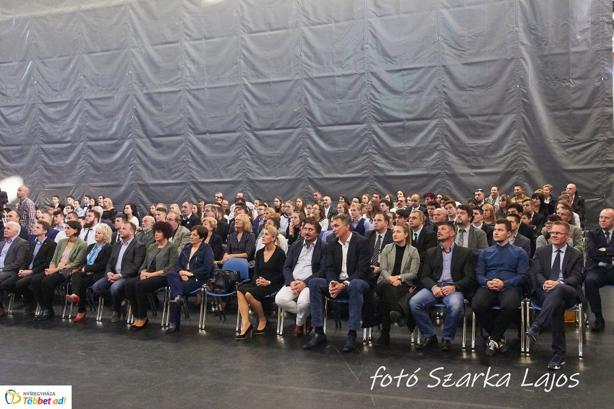 Városi Sportgála 2019  1