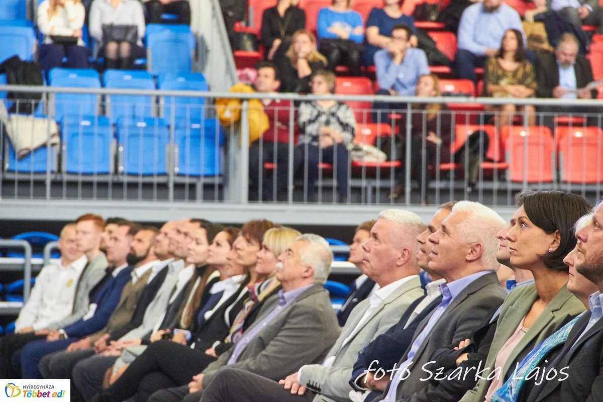 Városi Sportgála 2019  1