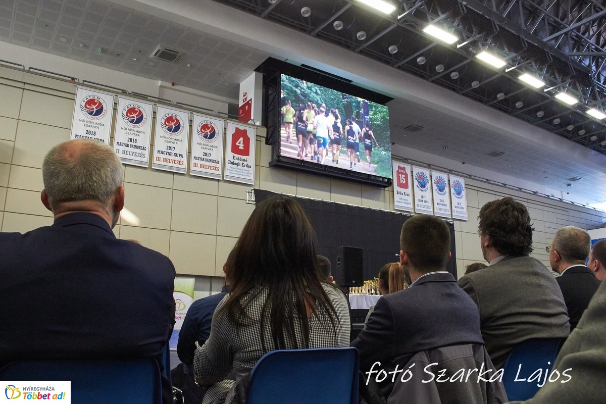 Városi Sportgála 2019  1