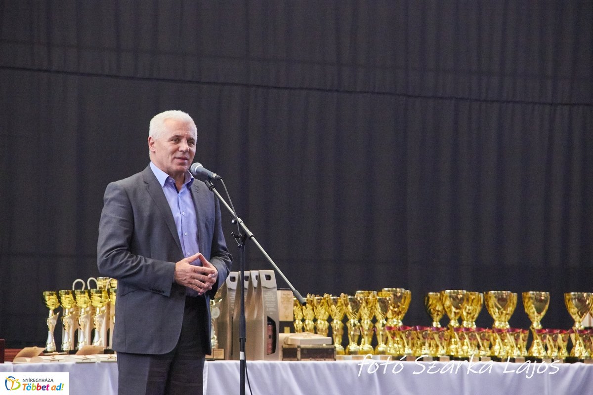 Városi Sportgála 2019  1